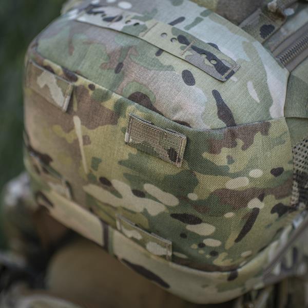 M-TAC® Elite Klein Gen III Rucksack vollständig aufklappbar | Volumen: 36 Liter | Farbe: Multicam