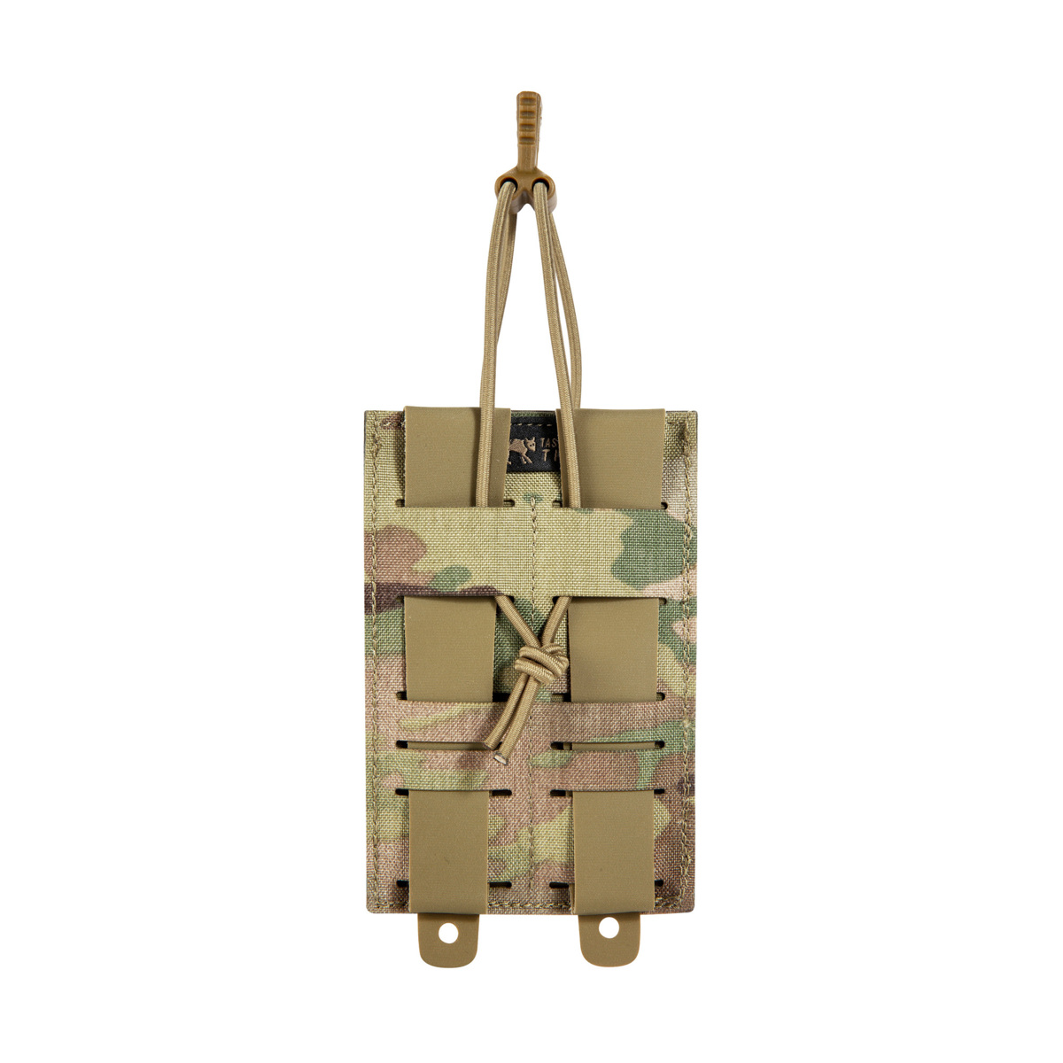 Tasmanian Tiger® Magazintasche TT SGL Mag Pouch BEL MKIII MC | Farbe: Multicam