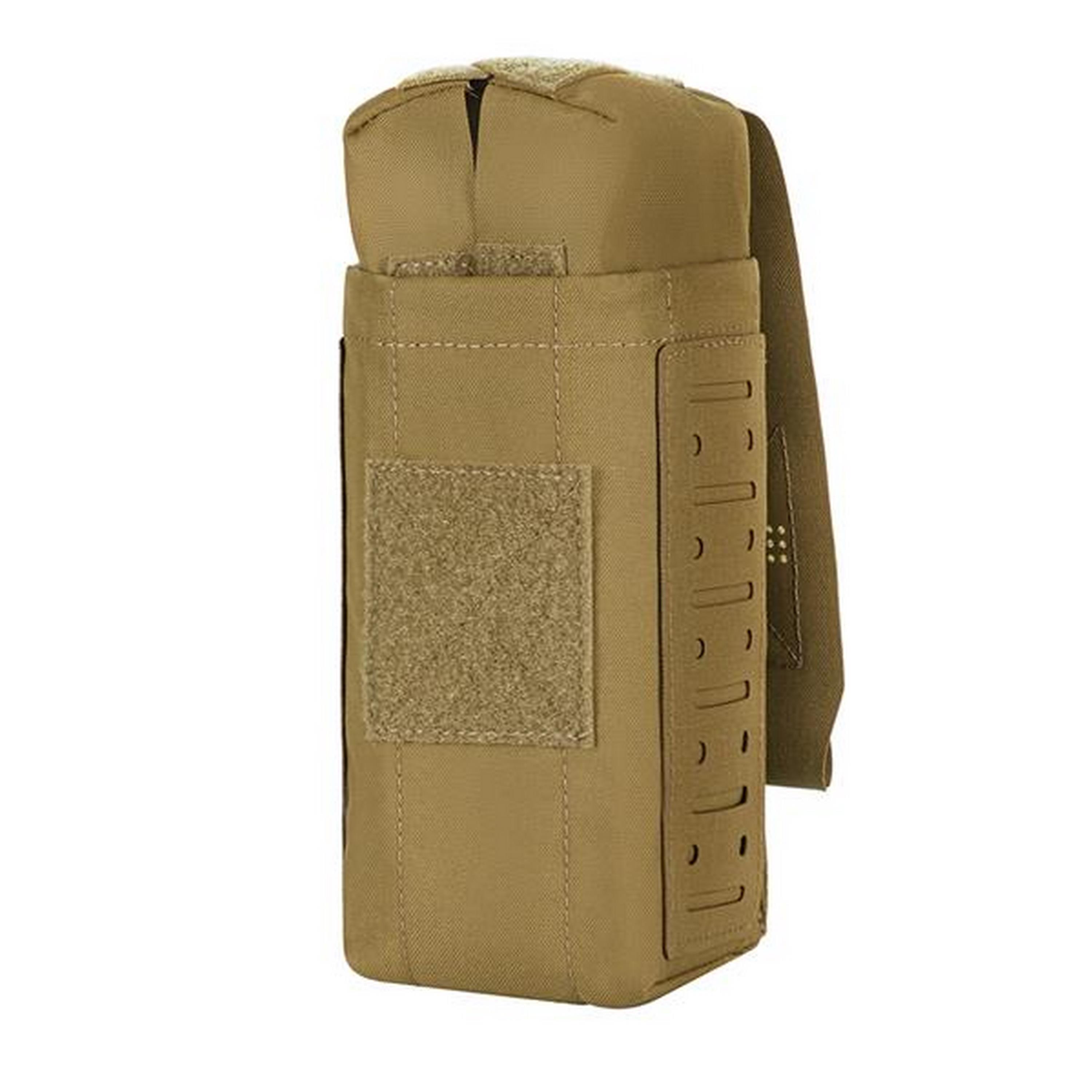 M-TAC® Elite Small Gen II Vertikale IFAK-Tasche | Farbe: Coyote