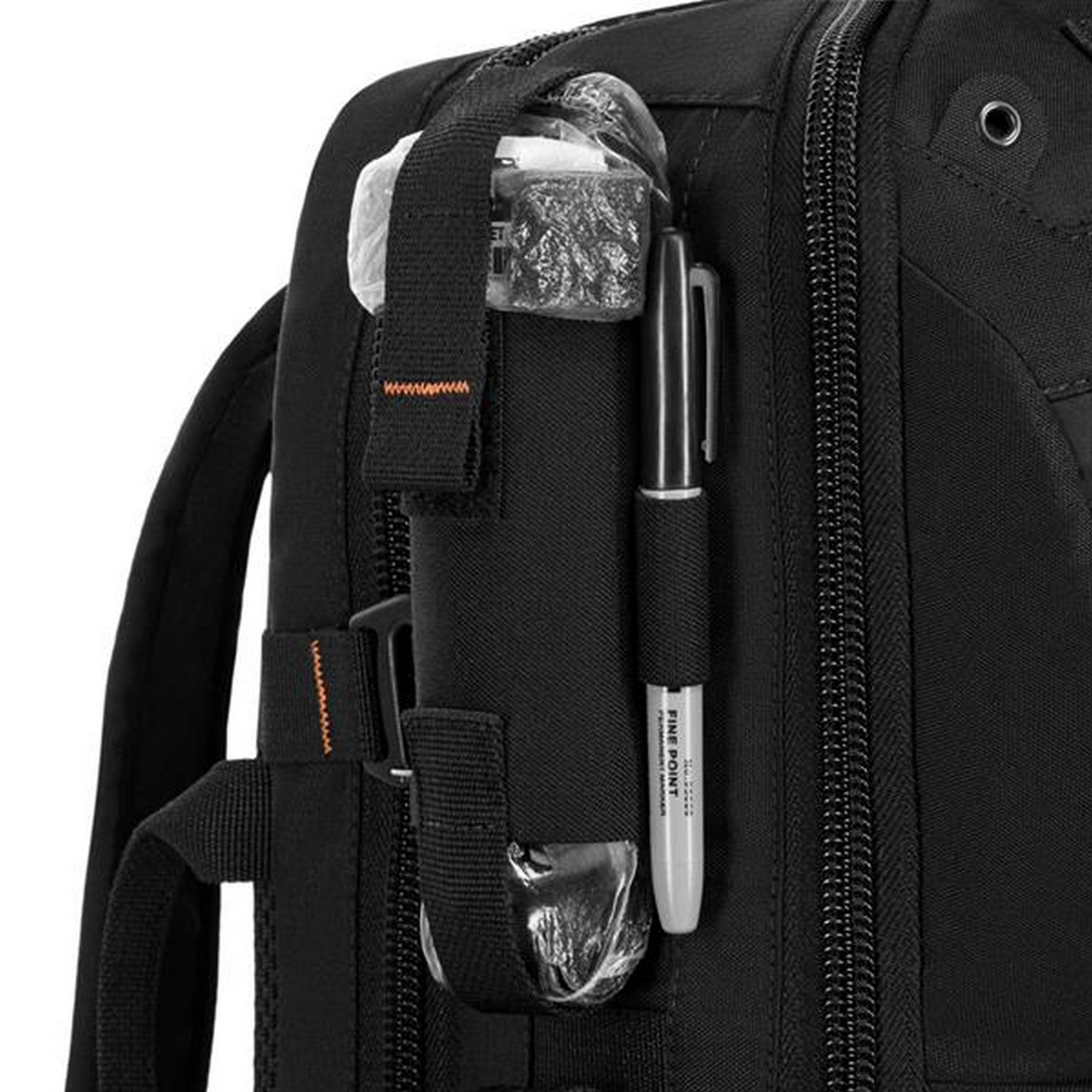 M-TAC® Elite Sanitätsrucksack / Medic Rucksack nach MARCH | Farbe: Black