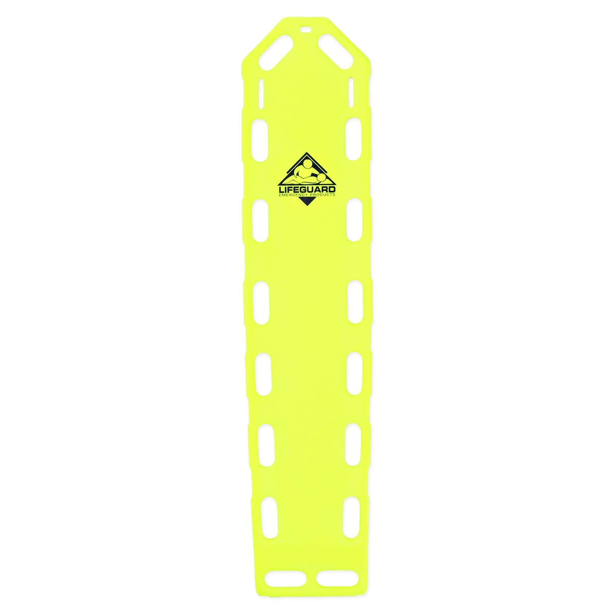 MEIERmed® Spineboard / Rettungsbrett Modell ECO | ohne Zubehör