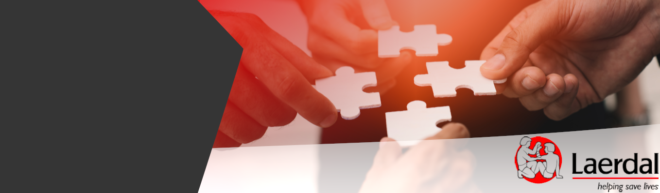 Blog Laerdal Partner