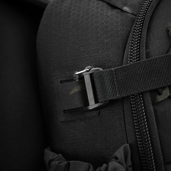 M-TAC® Elite Sturm Ergonomischer taktischer Rucksack | Volumen: 15 Liter | Farbe: Multicam Black