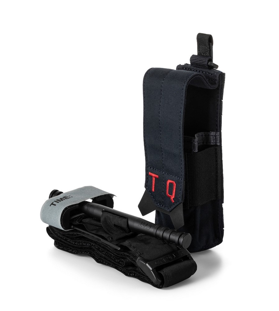 5.11 Tactical Flex Tourniquet Pouch | Farbe: Dary Navy