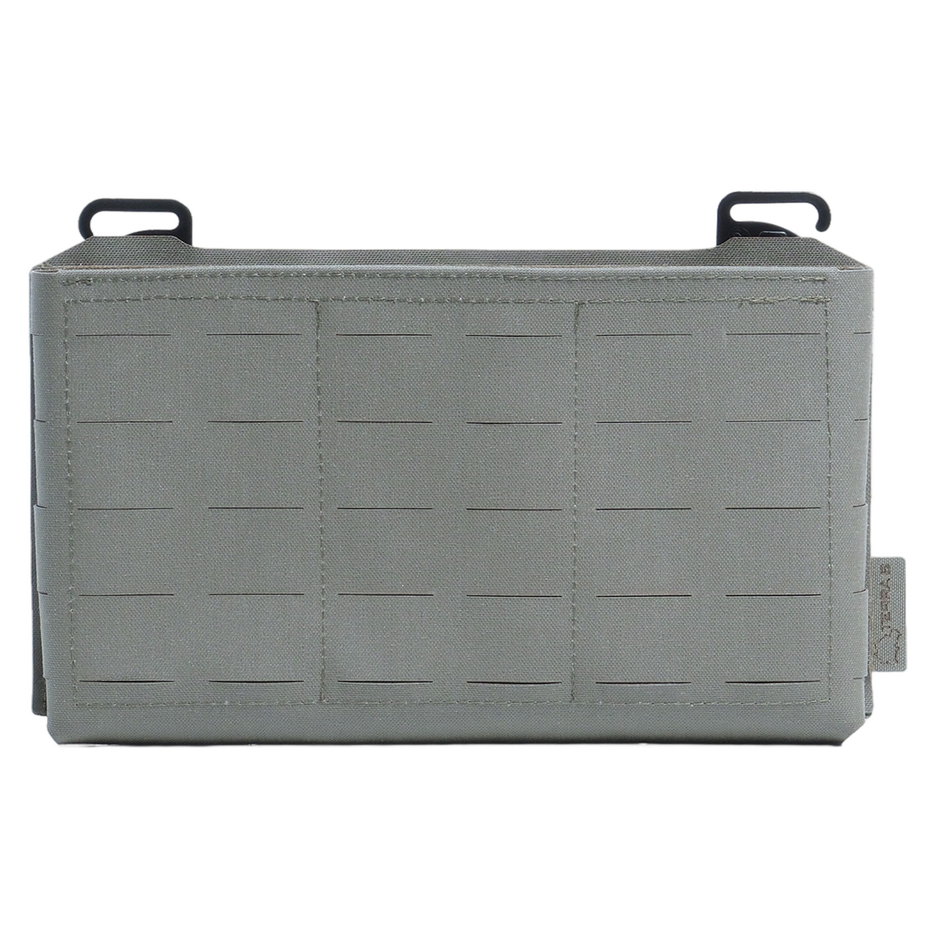 TERRA B® Mag Placard Modulares Frontpanel für Plate Carrier und Westen | Farbe: Olive