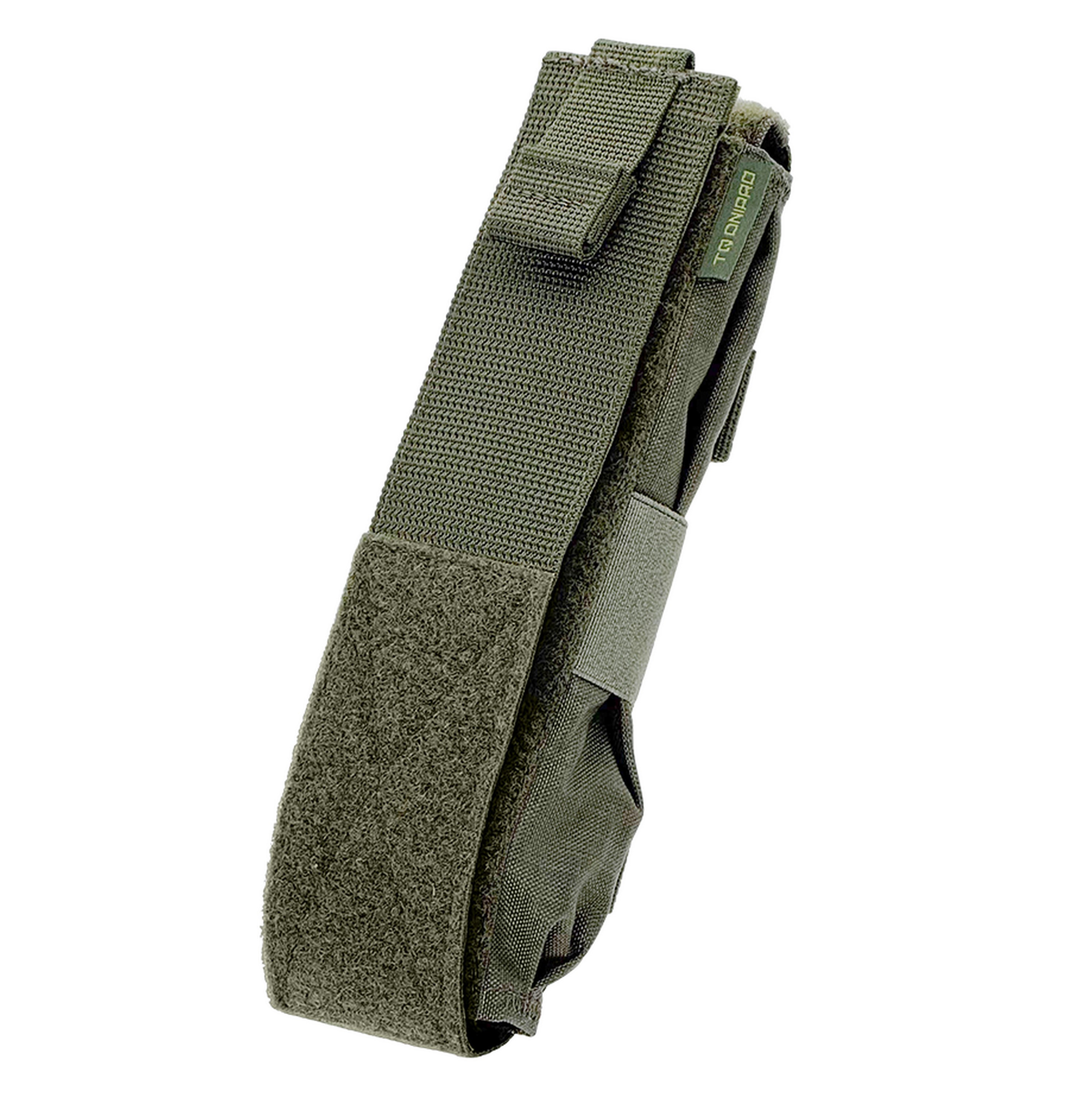 TQ DNIPRO™ Tourniquet Pouch | MOLLE vertikal & horizontal | Modell: 8 Gen 2 | Farbauswahl