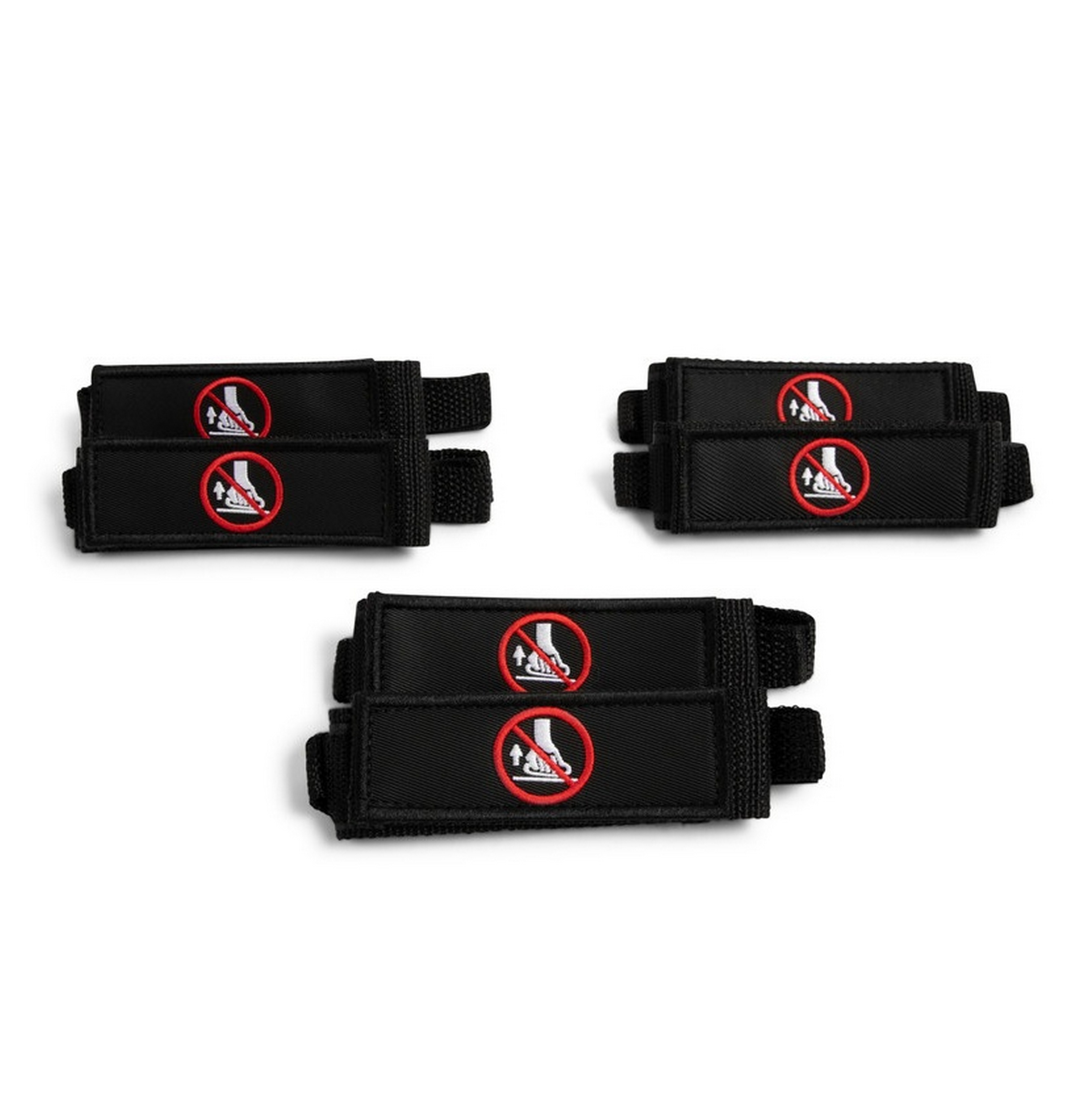 Stryker® Patientengurt für LUCAS® | Packung á 3 Paar