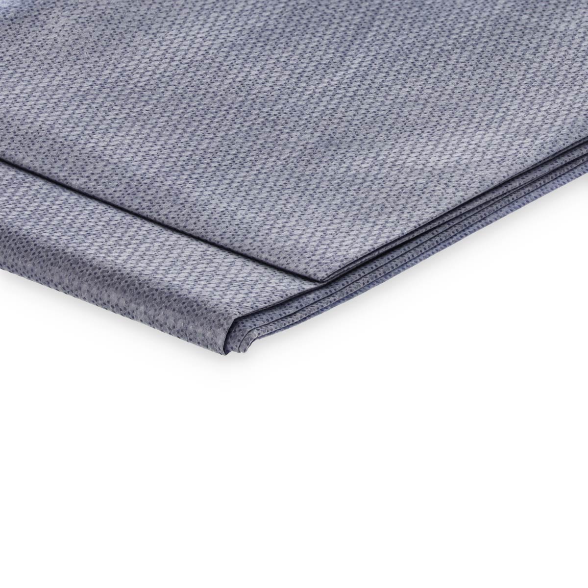Rescue Trade Vlies-Tragelaken | Abmessung: 210 x 80 cm | Farbe: Blau | Packung á 225 Stück