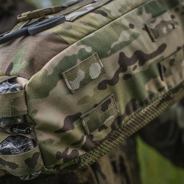 M-TAC® Elite CLS Taktische IFAK-Tasche | Farbe: Multicam