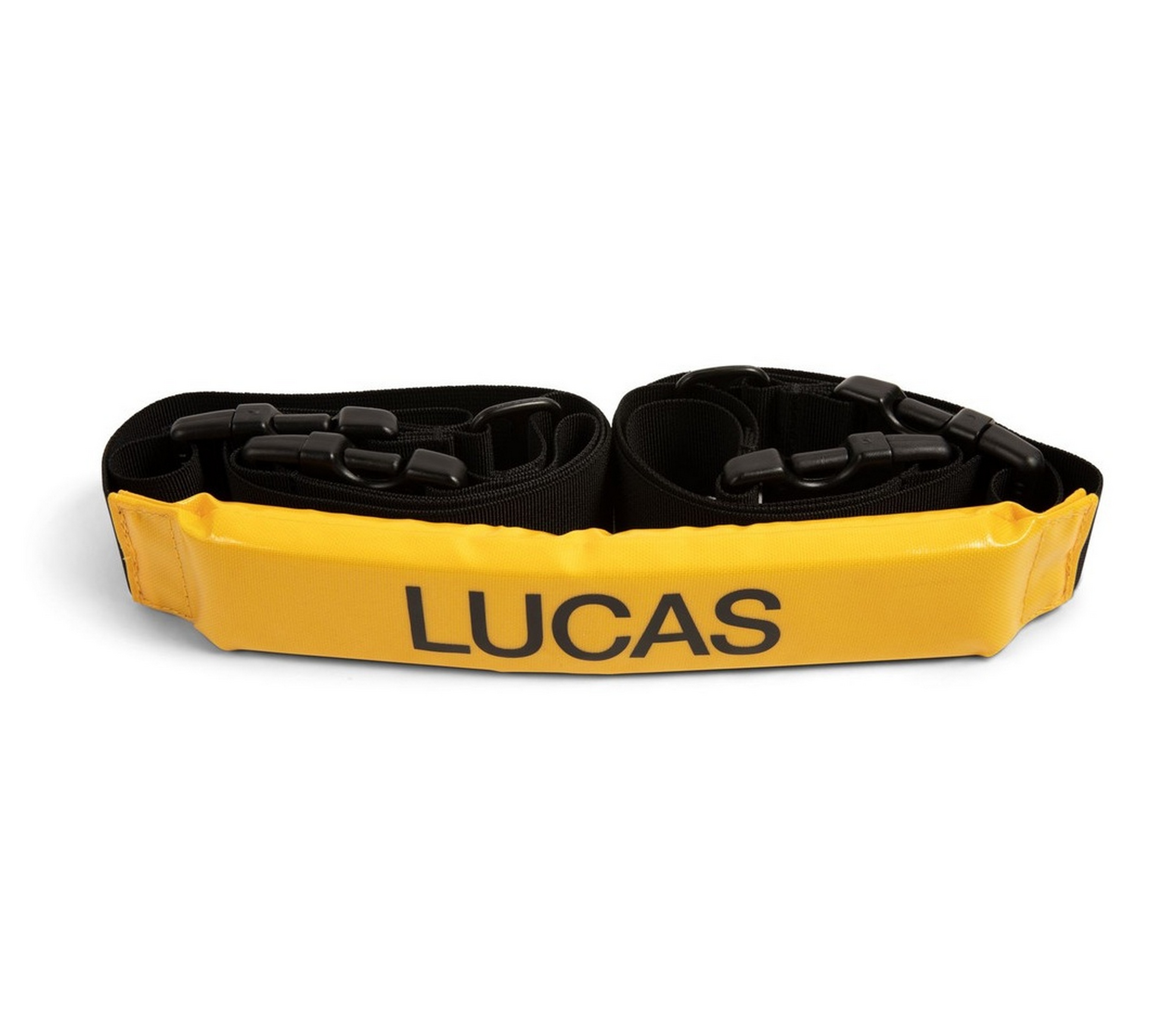 Stryker® Stabilisierungsgurt / Stabilization Strap für LUCAS® 2 & 3