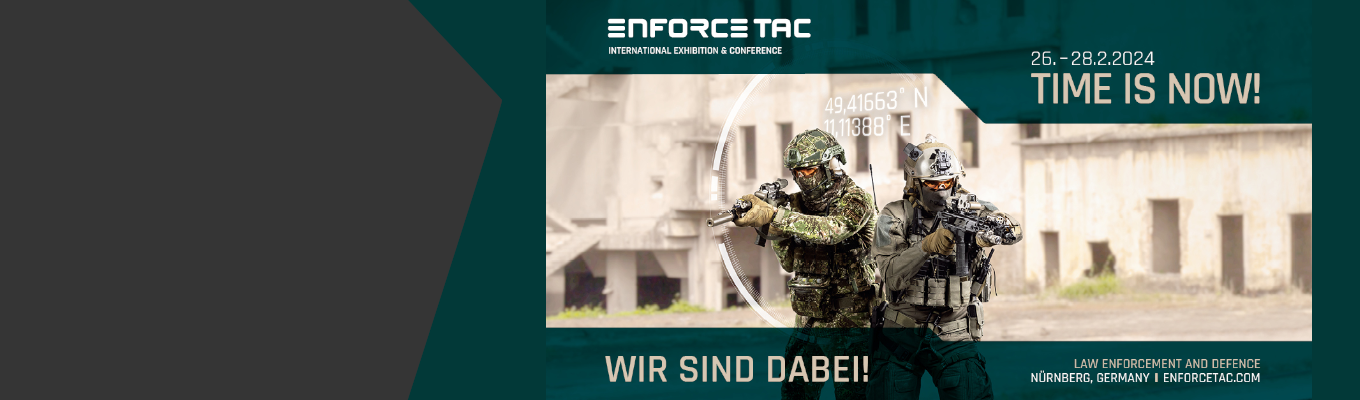 Blog Messe Enforce Tac 2024