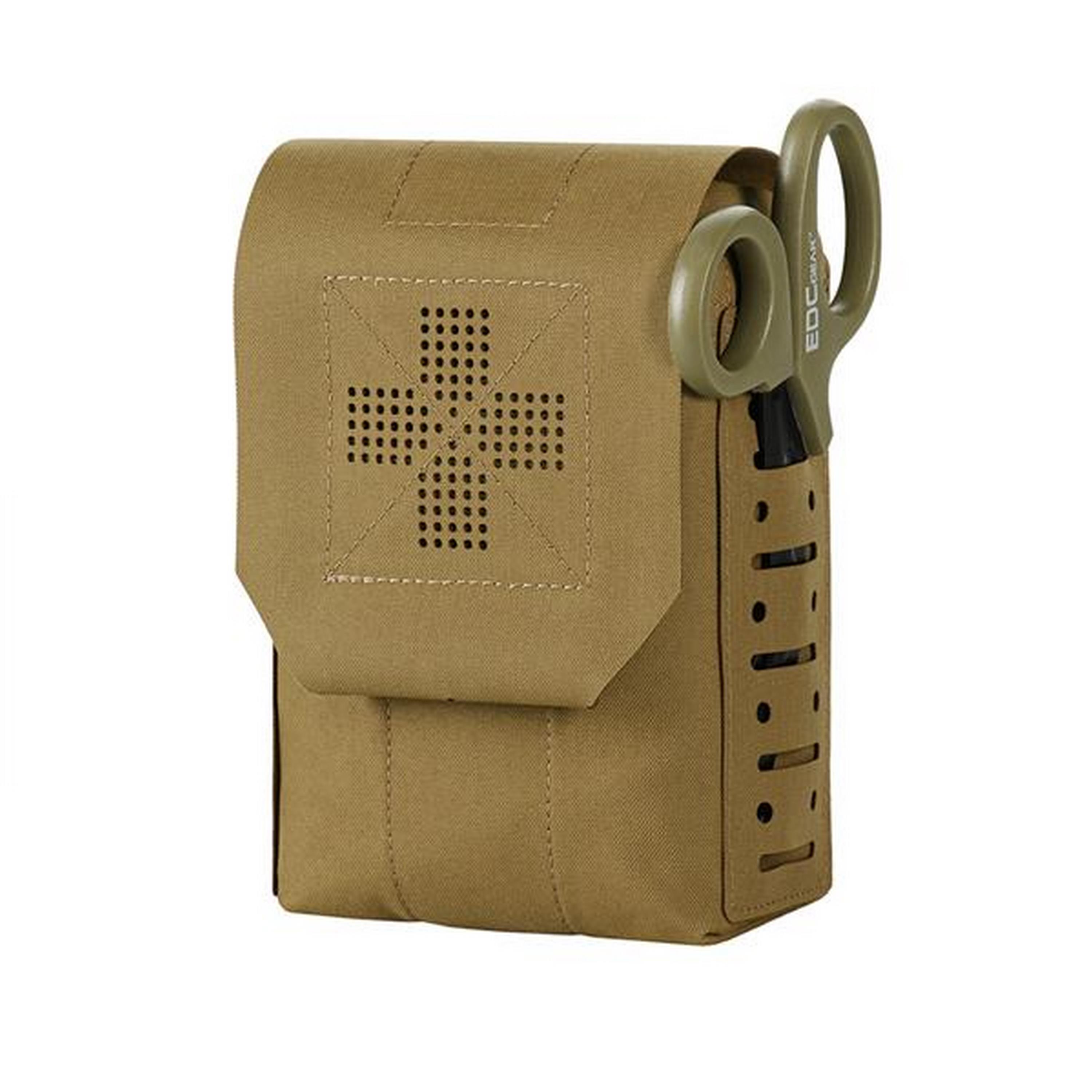 M-TAC® Elite Large Gen II Vertikale IFAK-Tasche | Farbe: Coyote