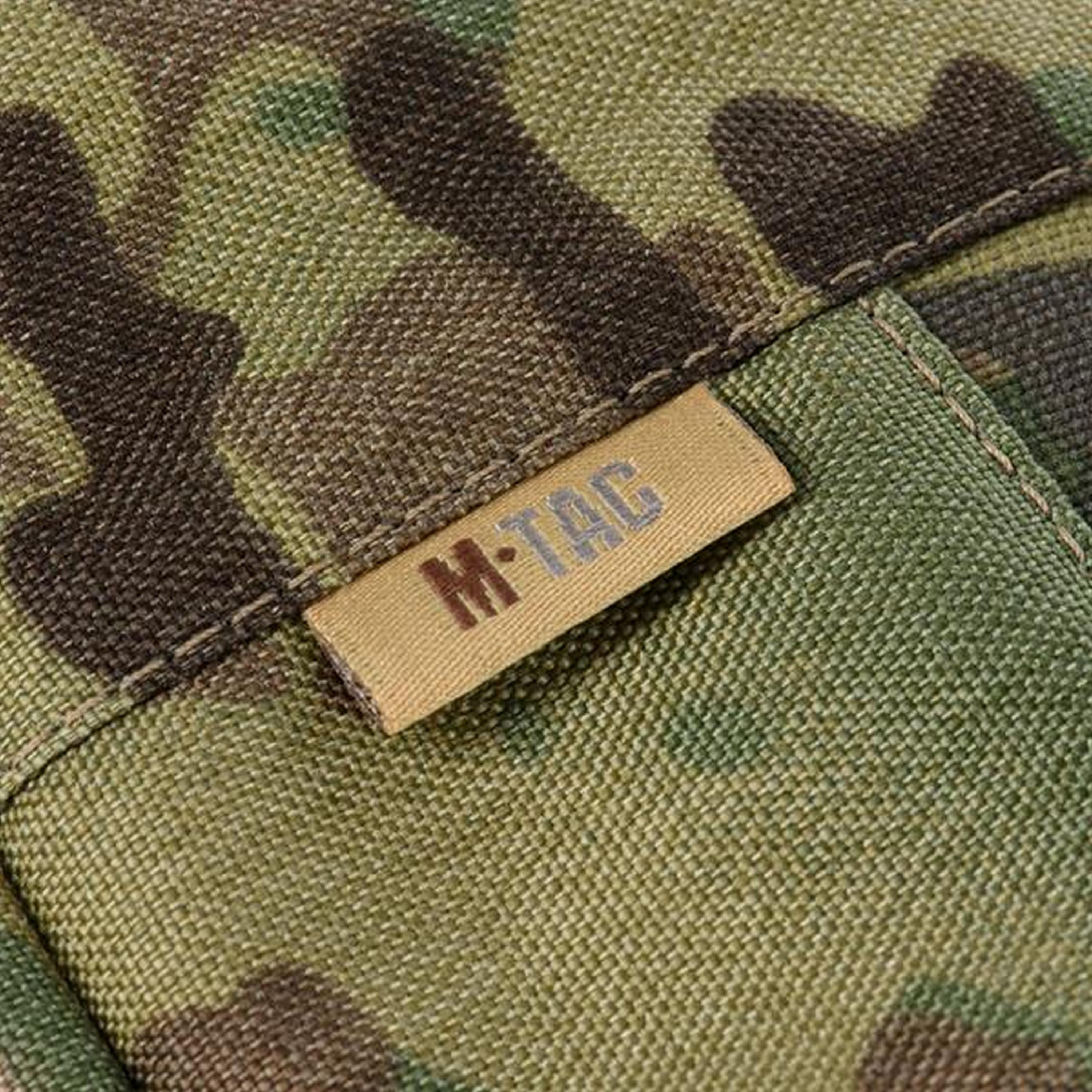 M-TAC® Elite CLS Taktische IFAK-Tasche | Farbe: Multicam
