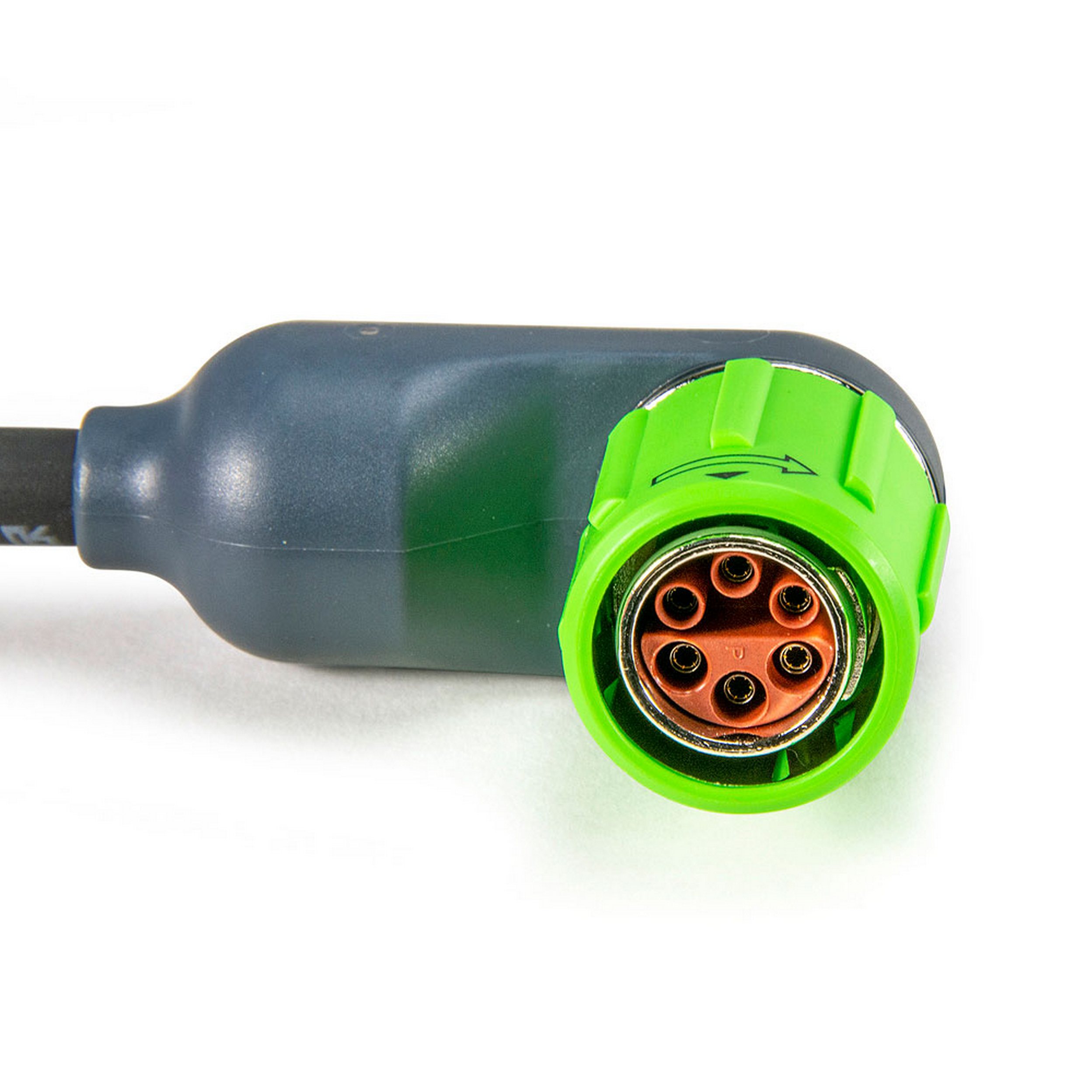 Physio-Control® LIFEPAK® 15 Netzteil 220V exklusive Netzkabel