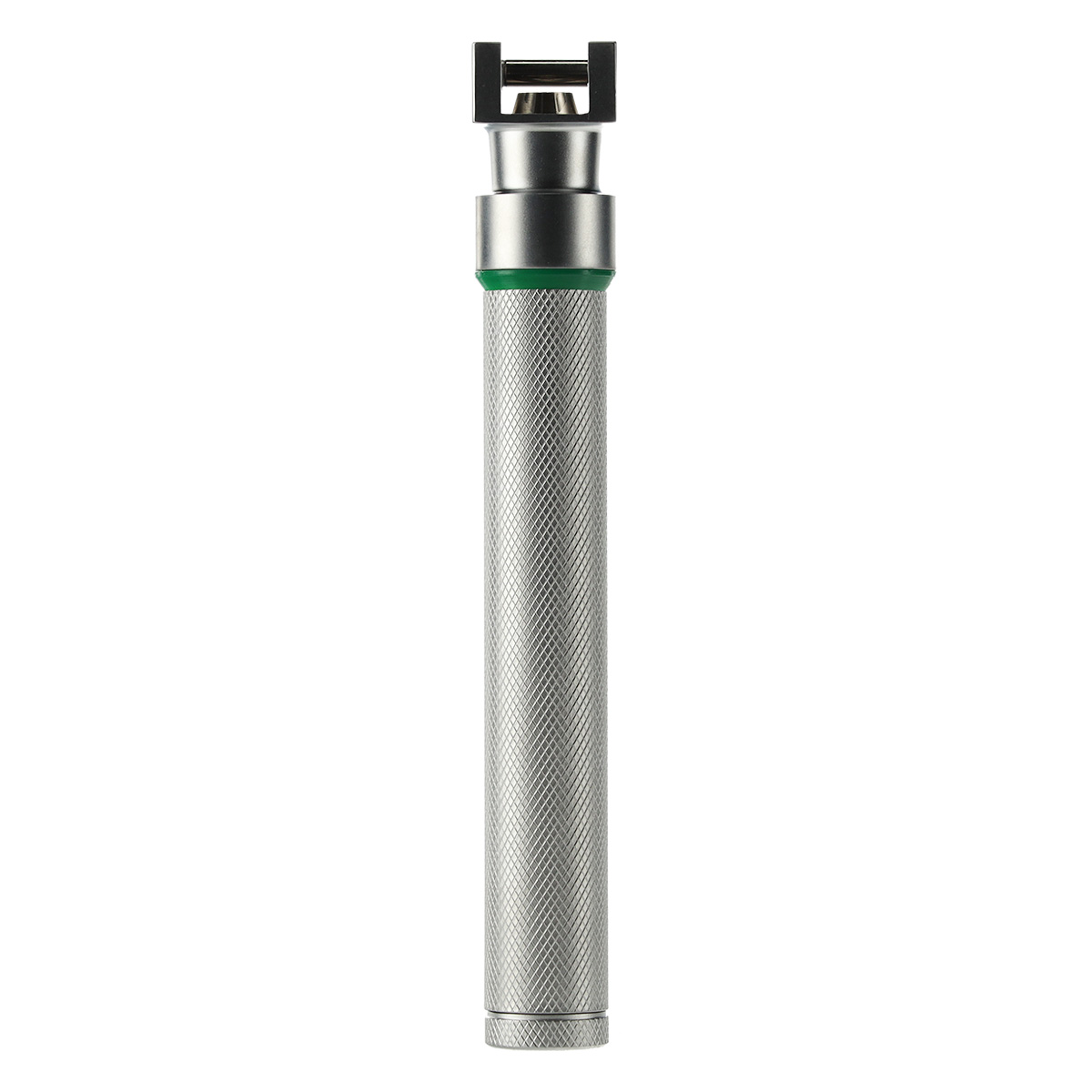 nextRESCUE® AirGlow LED Handle Kaltlicht Laryngoskopgriff | Ausführung: Schmal