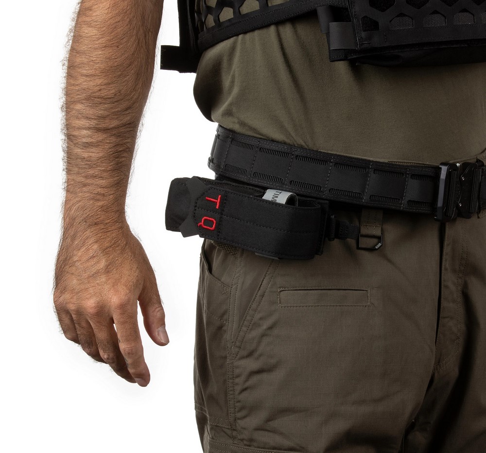 5.11 Tactical Flex Tourniquet Pouch | Farbe: Dary Navy