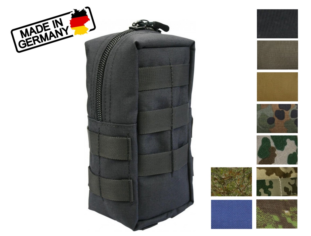 ZentauroN® Mehrzwecktasche Standard S | Farbauswahl