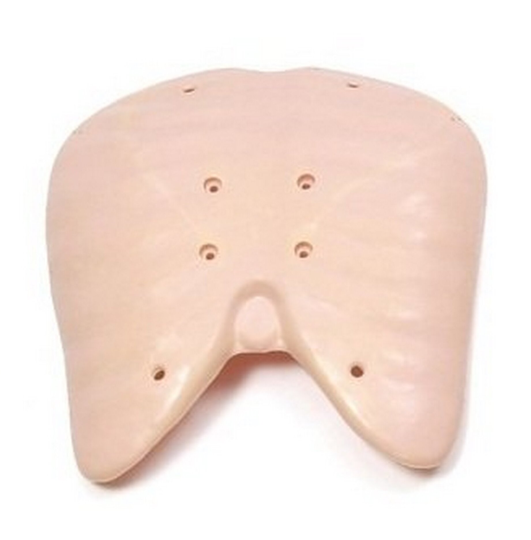 Laerdal® Resusci Anne Basic™ Ersatzteil | Brustplatte