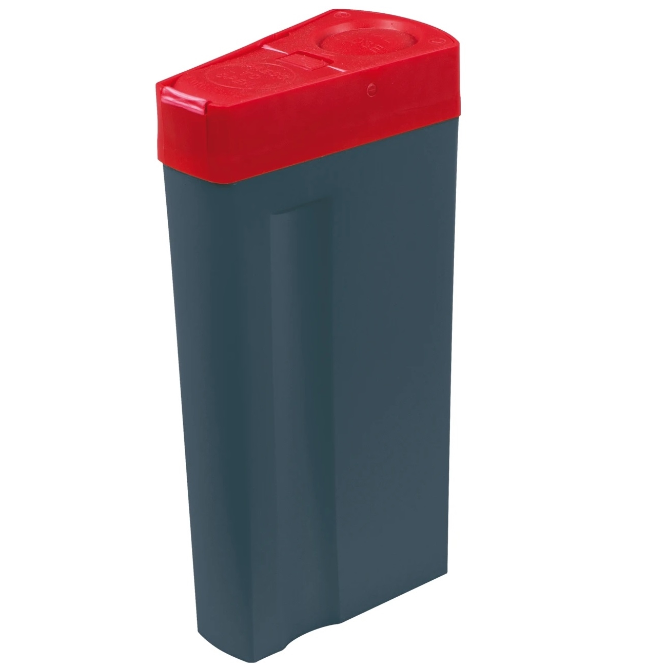 Sarstedt Multi-Safe mini 300 REC Kanülen-Entsorgungsbox / Kanülenabwurfbox | Volumen: 0,3 Liter
