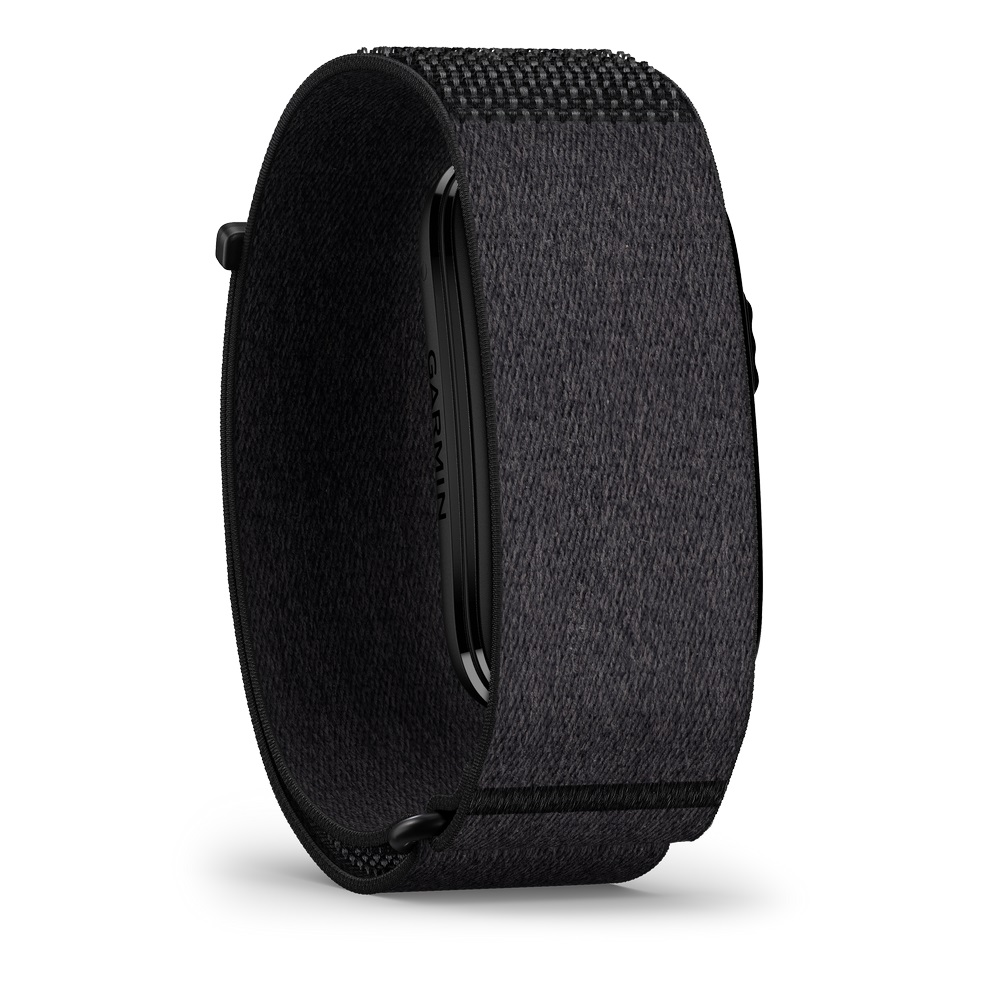 GARMIN® CIRQA™ Smart Band | Größe: L-XL | Farbe: Schwarz