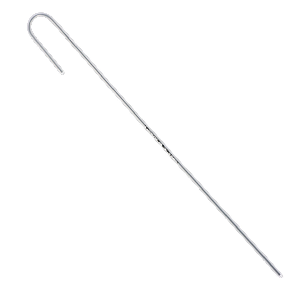 nextRESCUE® EndoAir Führungsstab | CH 14 | Ø 4,7 mm | Länge: 350 mm