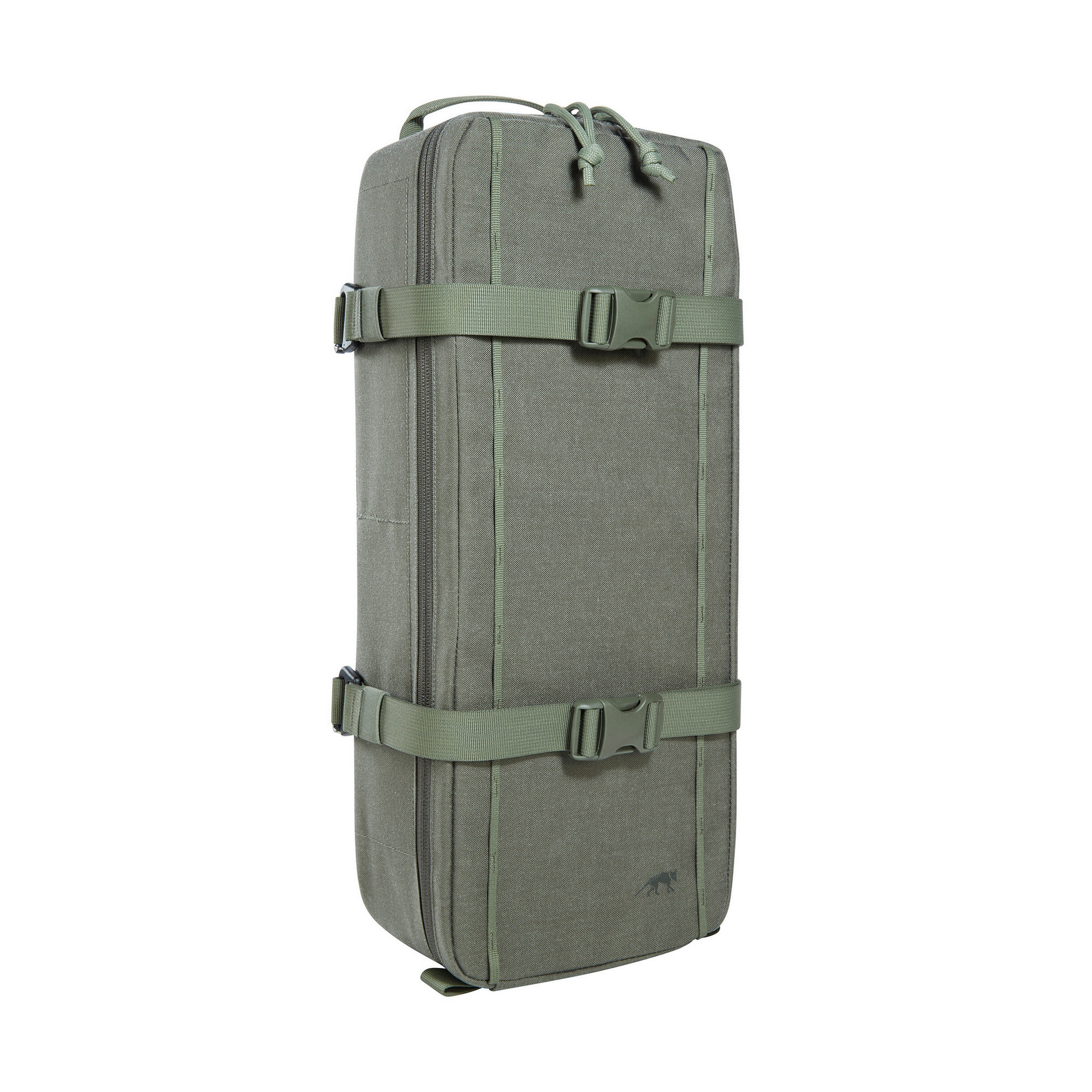 Tasmanian Tiger® Seitentasche TT Medic Platoon Side Pocket IRR | Farbe: Steingrau-Oliv