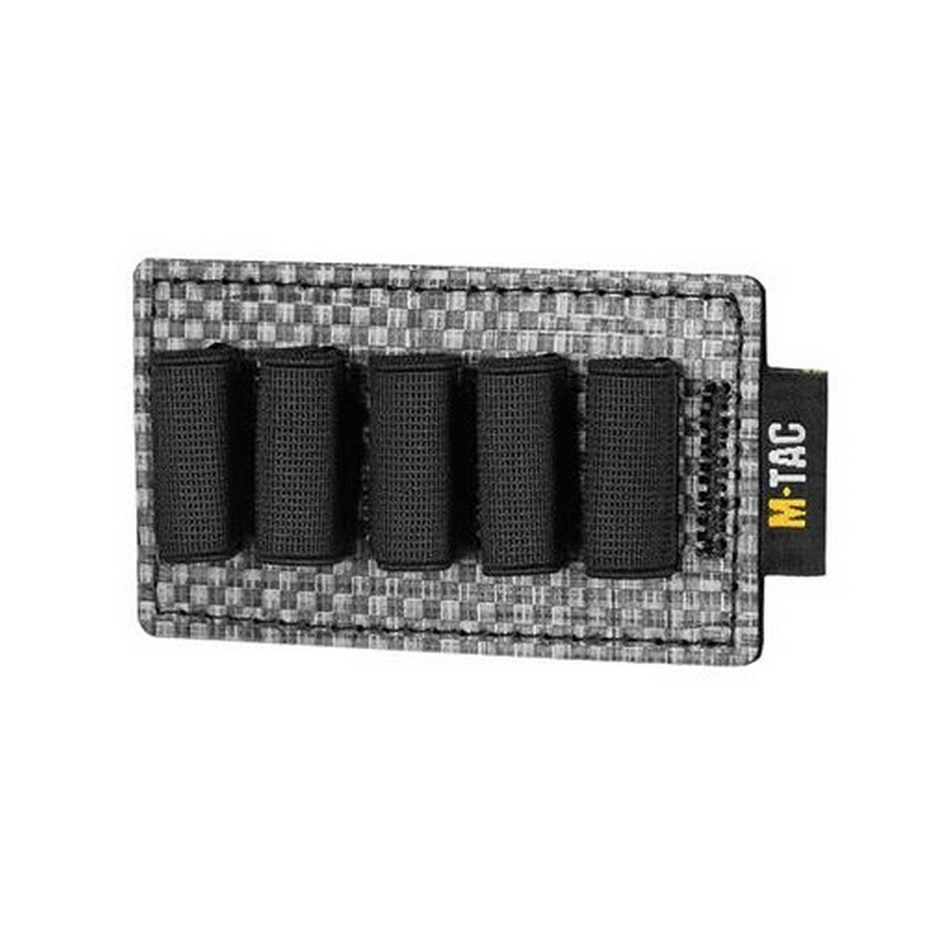 M-TAC® Modularer Einsatz für 2-ml-Ampullen | Farbe: Black