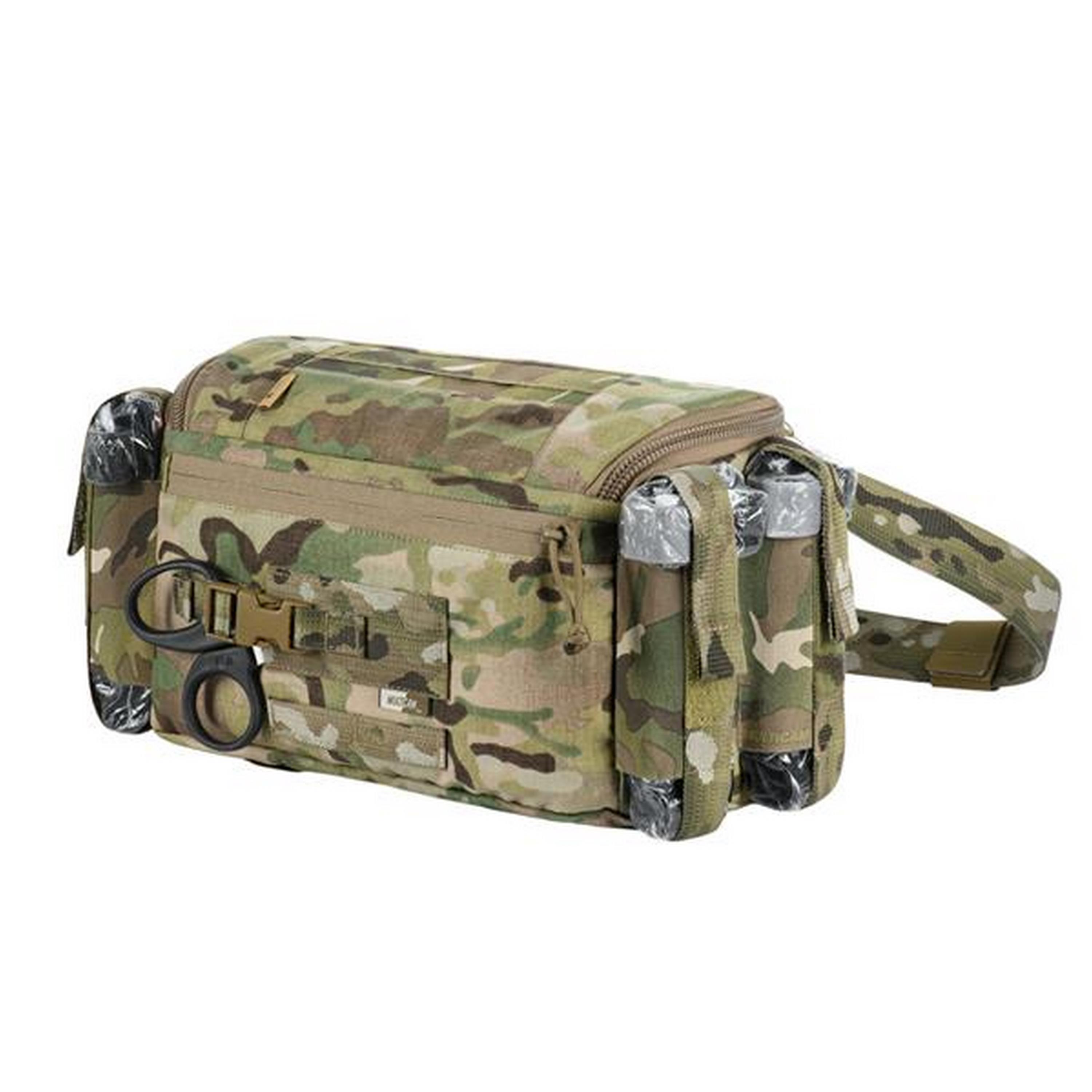 M-TAC® Elite CLS Taktische IFAK-Tasche | Farbe: Multicam