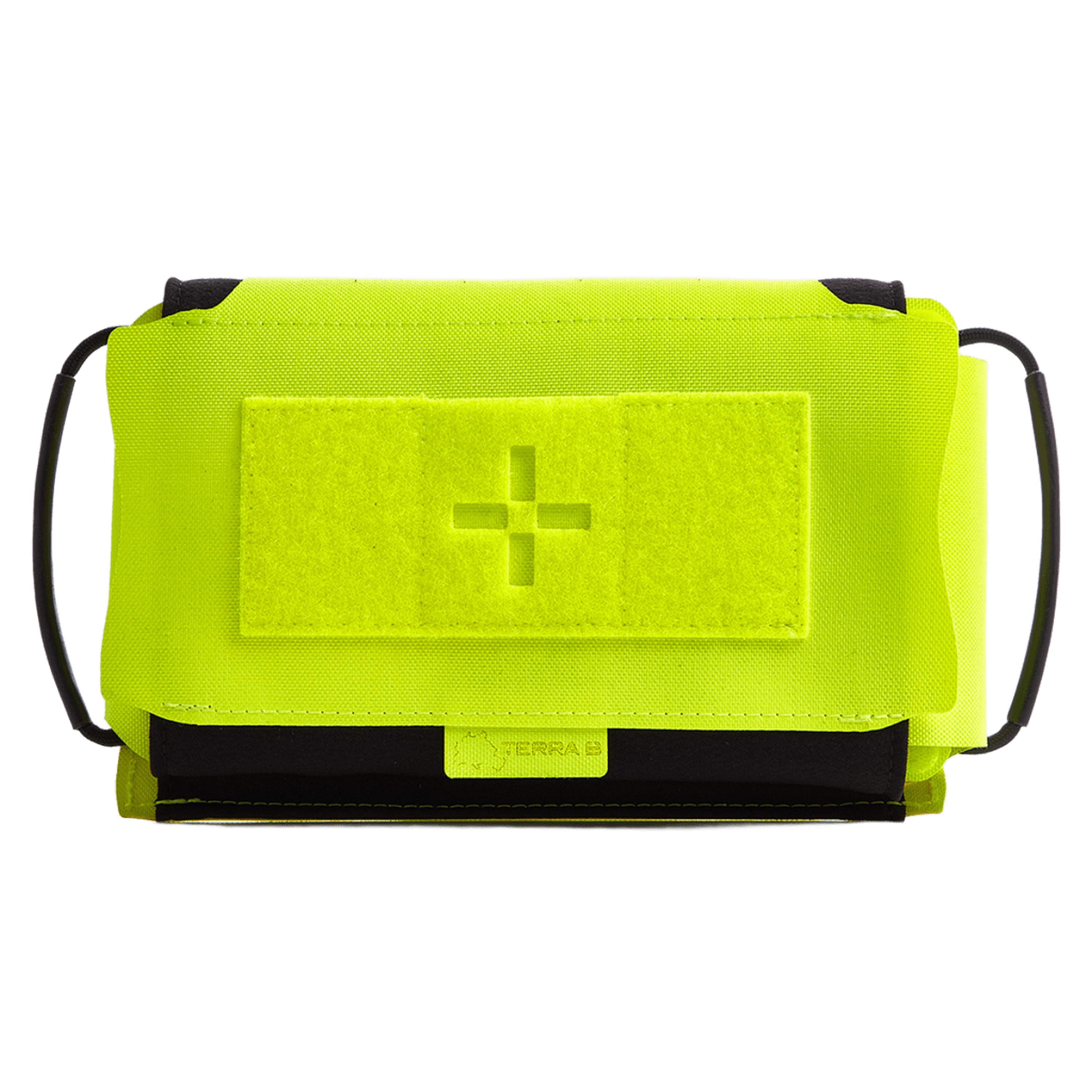 TERRA B® Medic IFAK Pouch Medium | Farbe: Neon Yellow