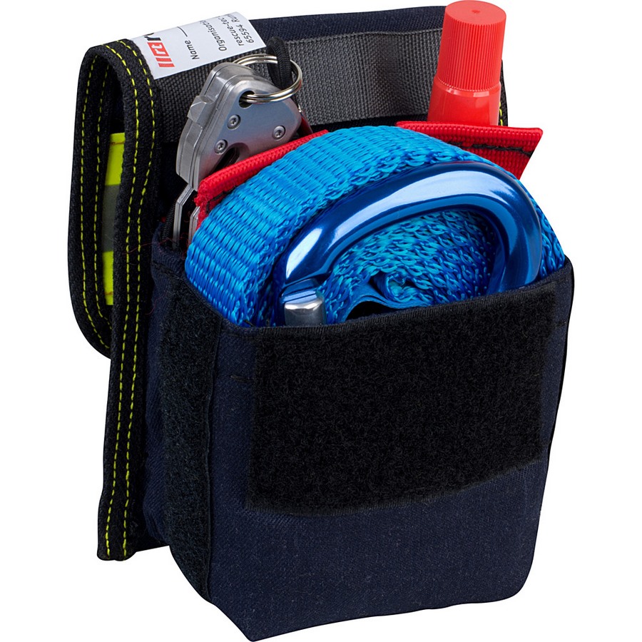 rescue-tec Feuerwehr Holster / Atemschutzholster | Frankfurt am Main