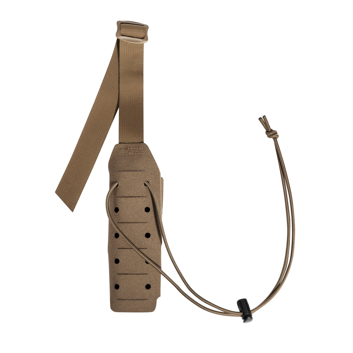 Tasmanian Tiger® TT Harness Molle Adapter | Farbe: Coyote-Brown