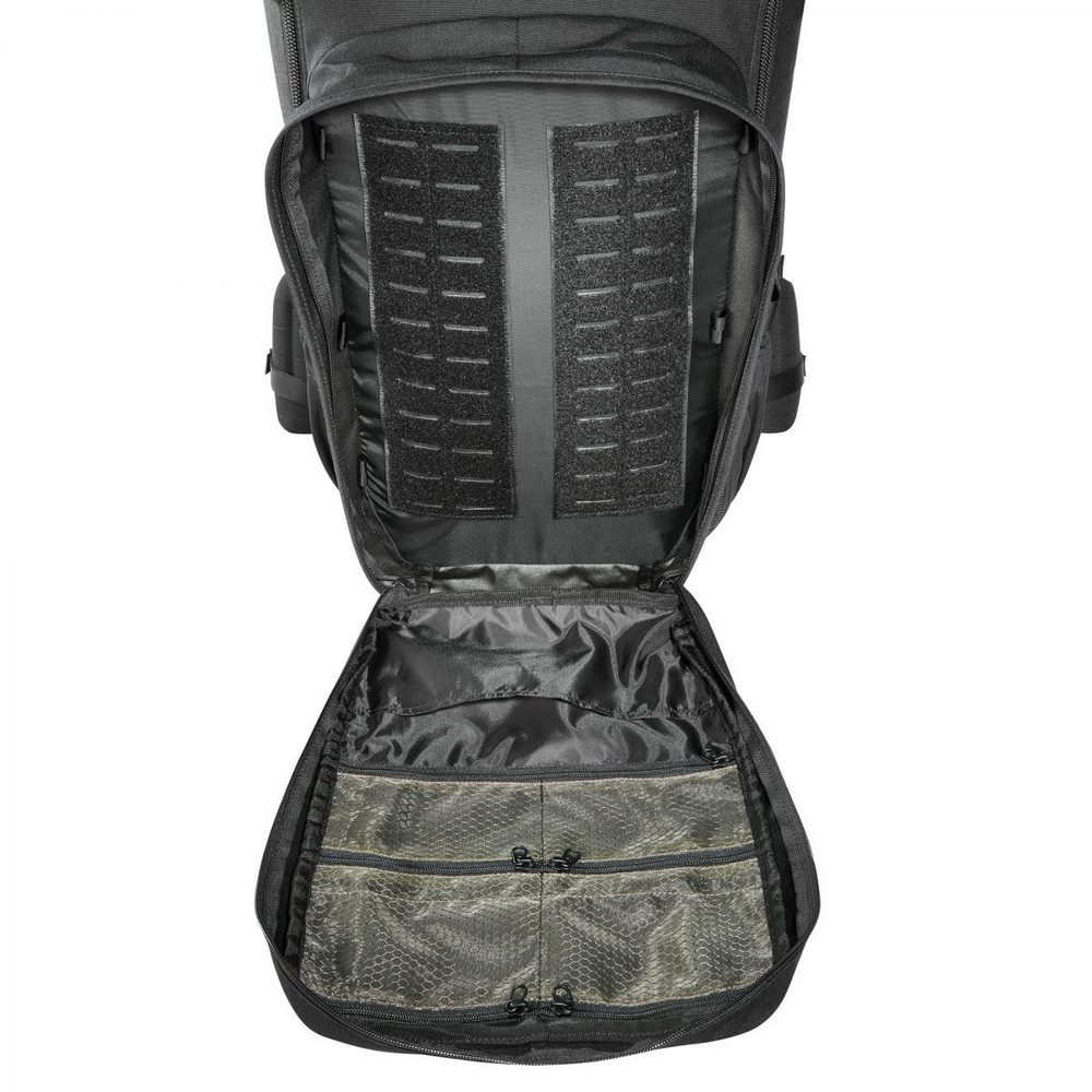 Tasmanian Tiger® Einsatzrucksack TT Modular Trooper Pack | Farbe: Schwarz