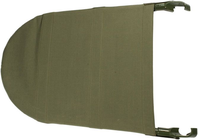 North American Rescue® Talon Rückenlehne