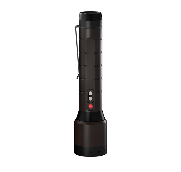 Ledlenser® P6R Signatur LED Taschenlampe | 1400 Lumen