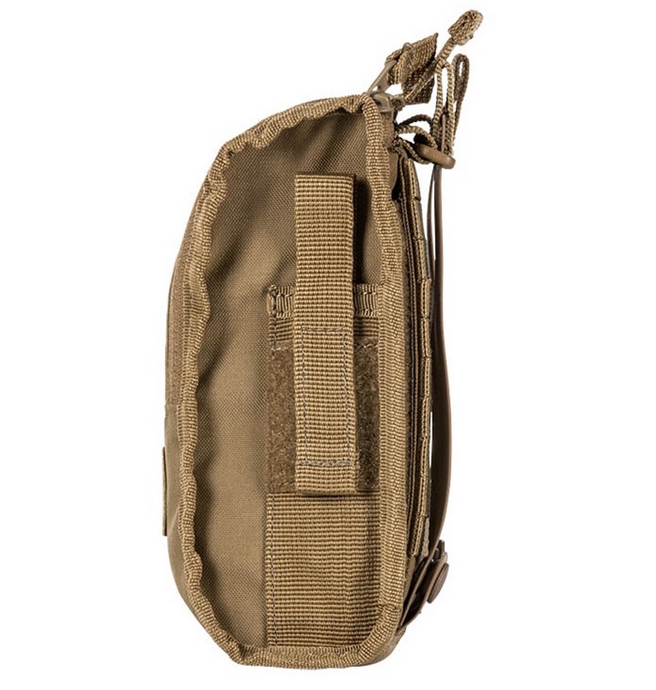 5.11 Tactical IFAK Flex Med Pouch | Farbe: Kangaroo