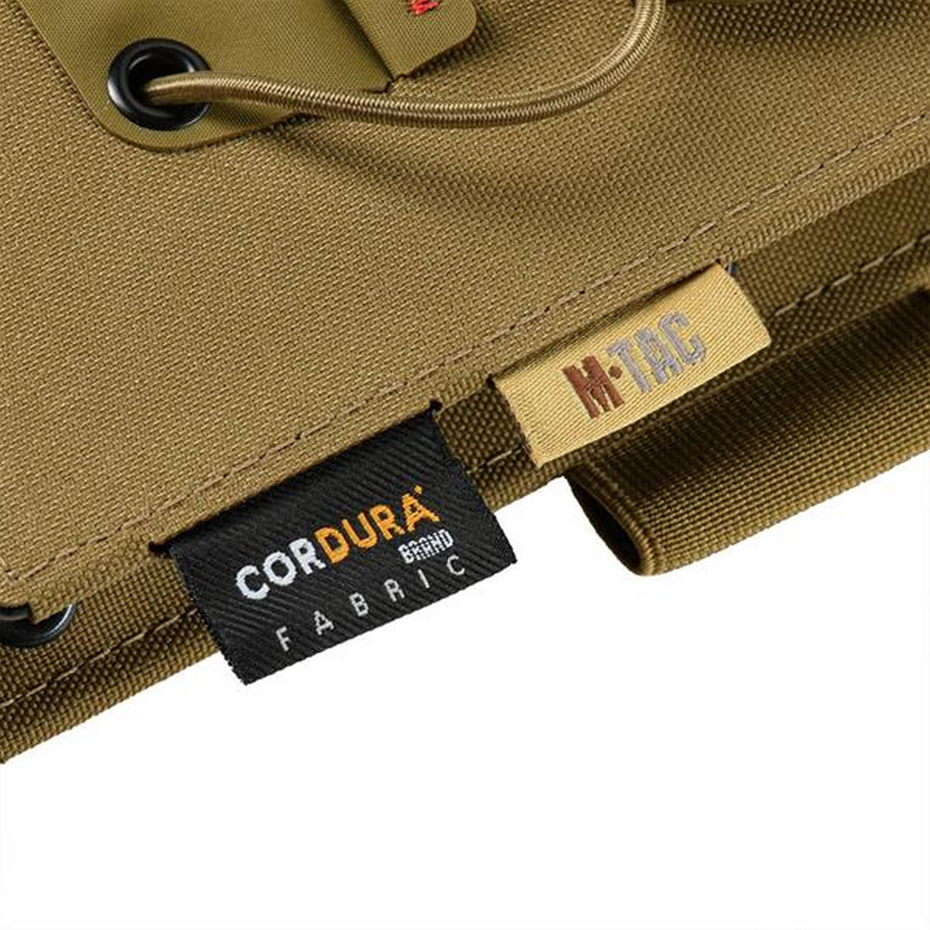 M-TAC® Elite Taktische IFAK-Tasche / Organizer | Farbe: Coyote