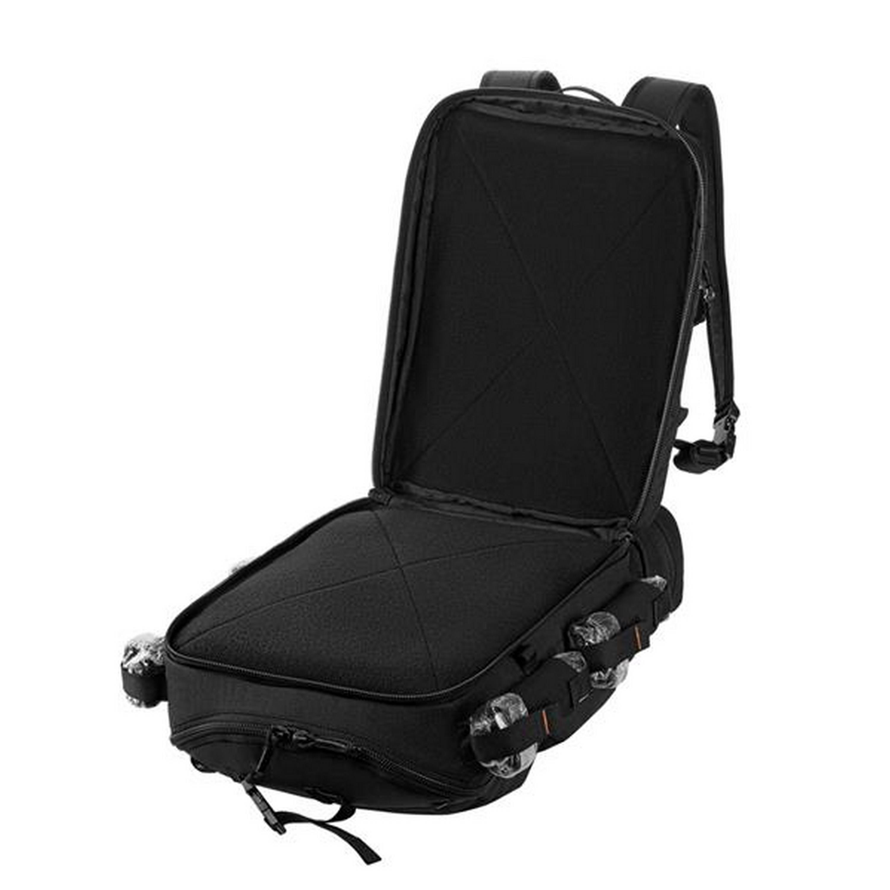 M-TAC® Elite Sanitätsrucksack / Medic Rucksack nach MARCH | Farbe: Black