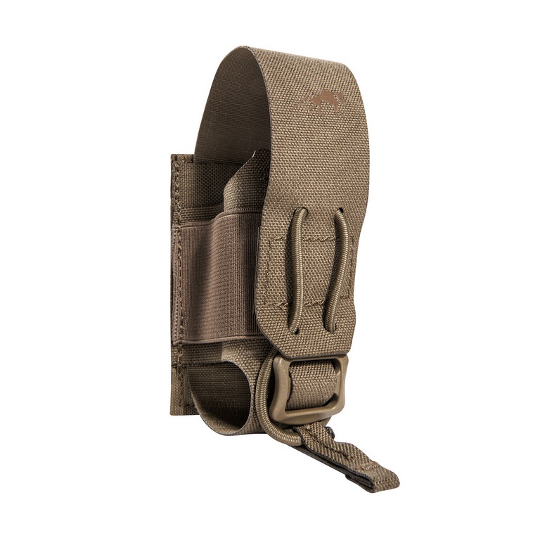 Tasmanian Tiger® Einschubtasche TT SGL Flashbang Pouch | Farbe: Coyote-Brown