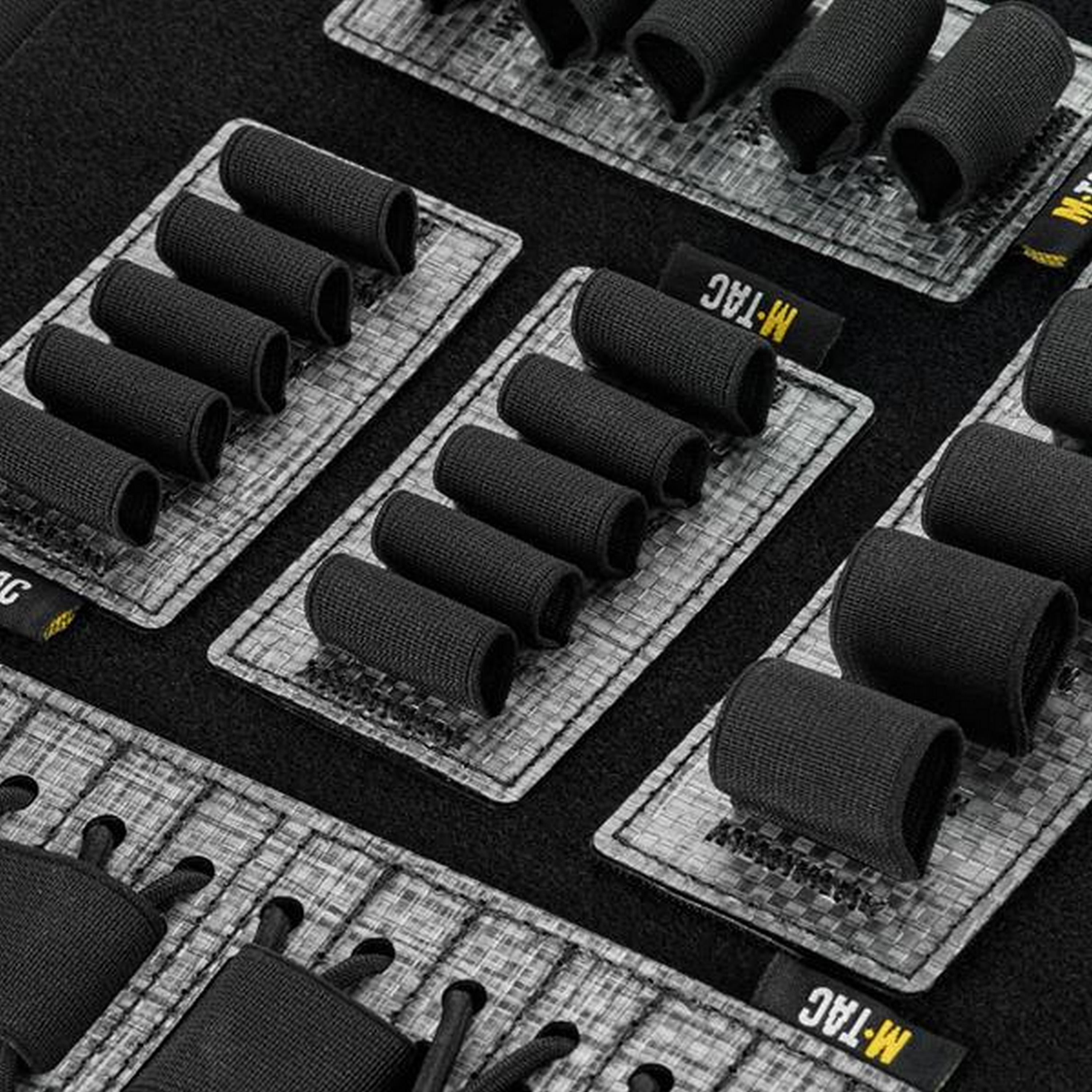 M-TAC® Modularer Einsatz für 2-ml-Ampullen | Farbe: Black