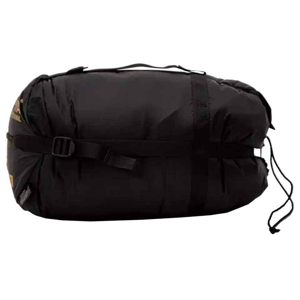 Carinthia® Kompressionssack | Farbe: Schwarz | Größe: M