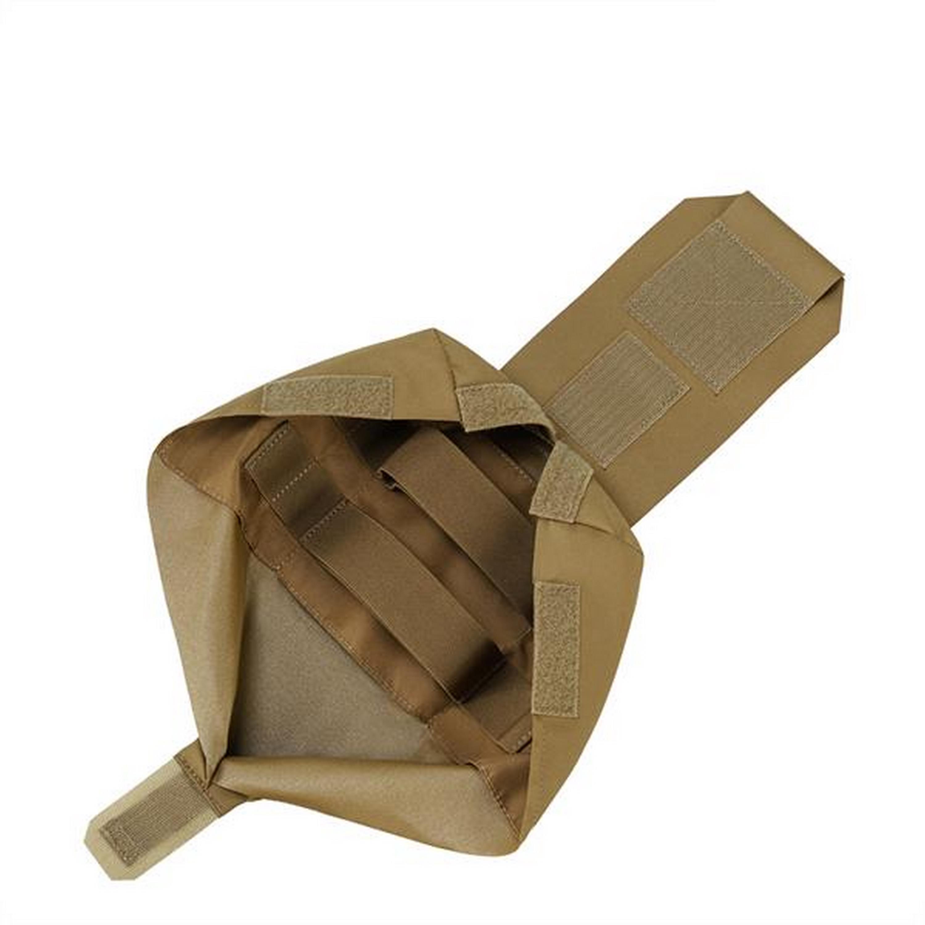 M-TAC® Elite Large Gen II Vertikale IFAK-Tasche | Farbe: Coyote