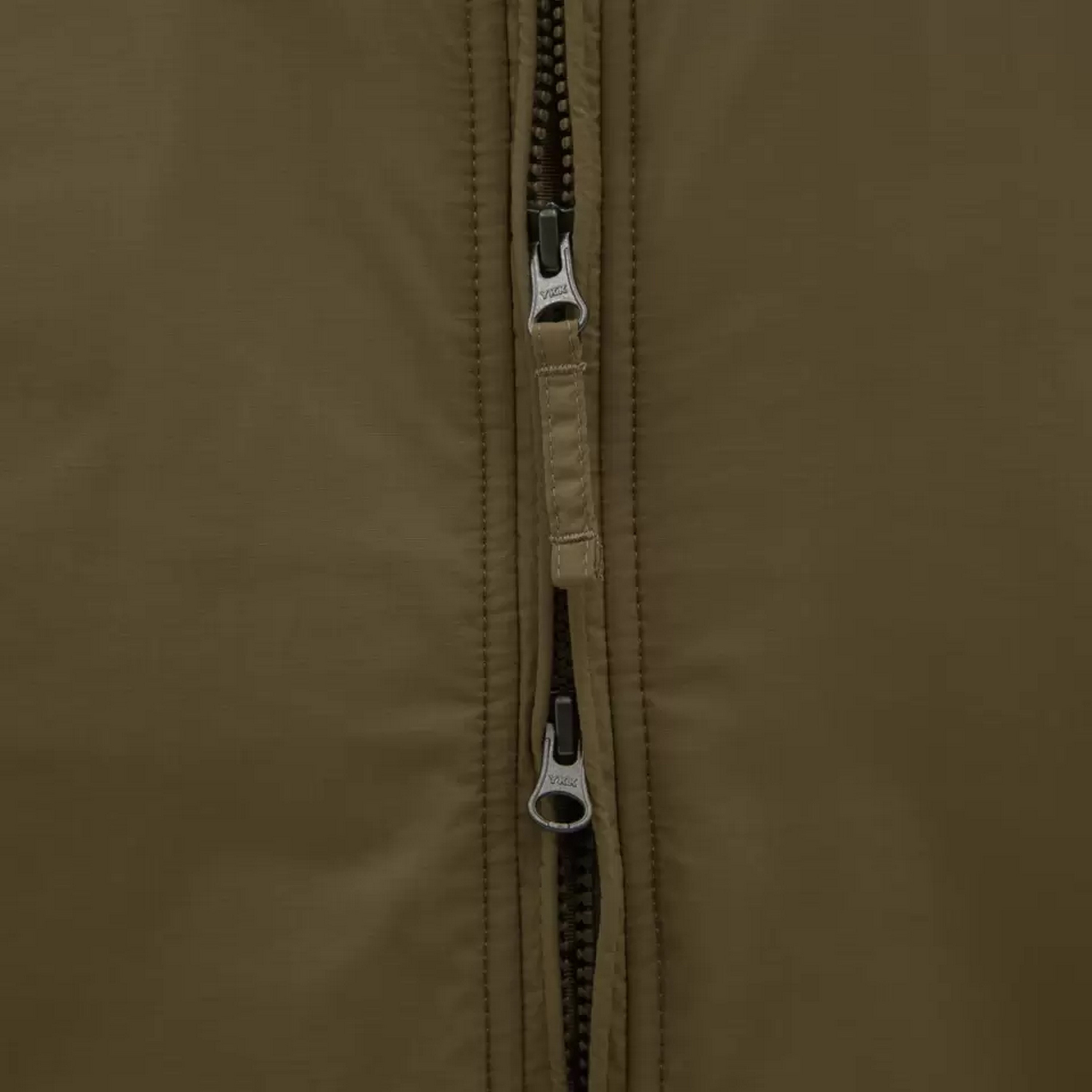 Carinthia® MIG 5.0 Jacket mit G-LOFT® Isolation und Side Access | Farbe: Coyote | Größe: L