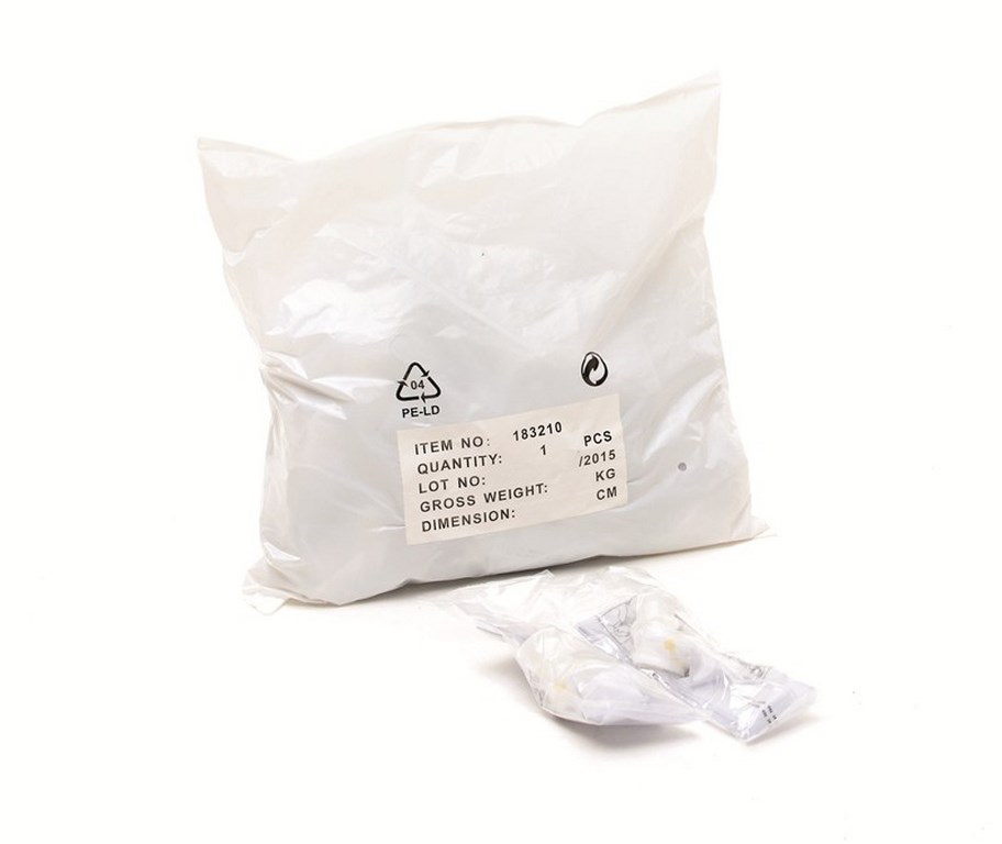 Laerdal® Little Junior™ / Resusci Junior™ Einmalluftwege | Packung á 25 Stück