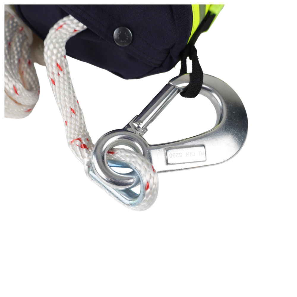Dönges® Feuerwehrmehrzweckbeutel nach DIN 14922:2020-02
