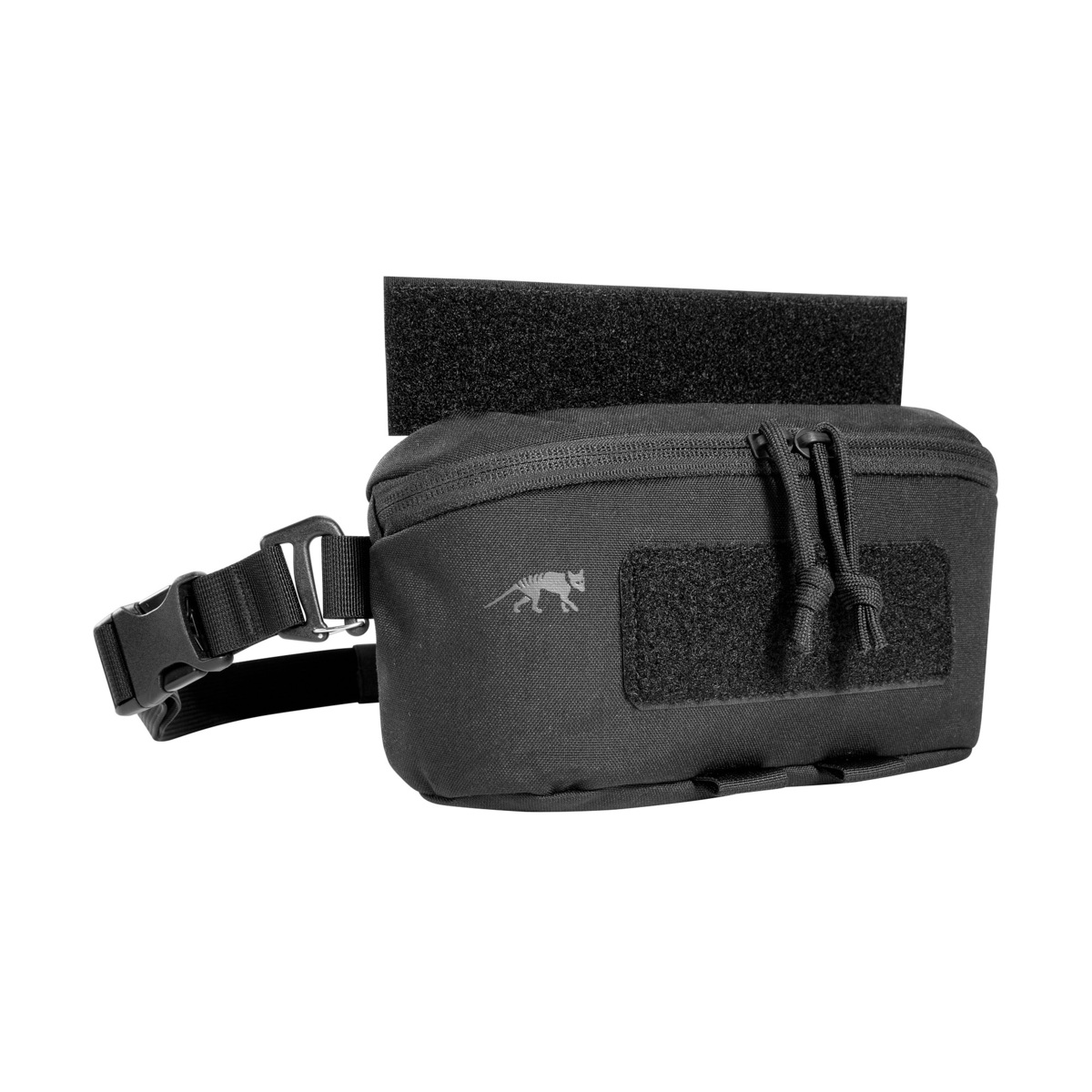 Tasmanian Tiger® Zusatz-Fronttasche TT Plate Carrier Pouch VL | Farbauswahl