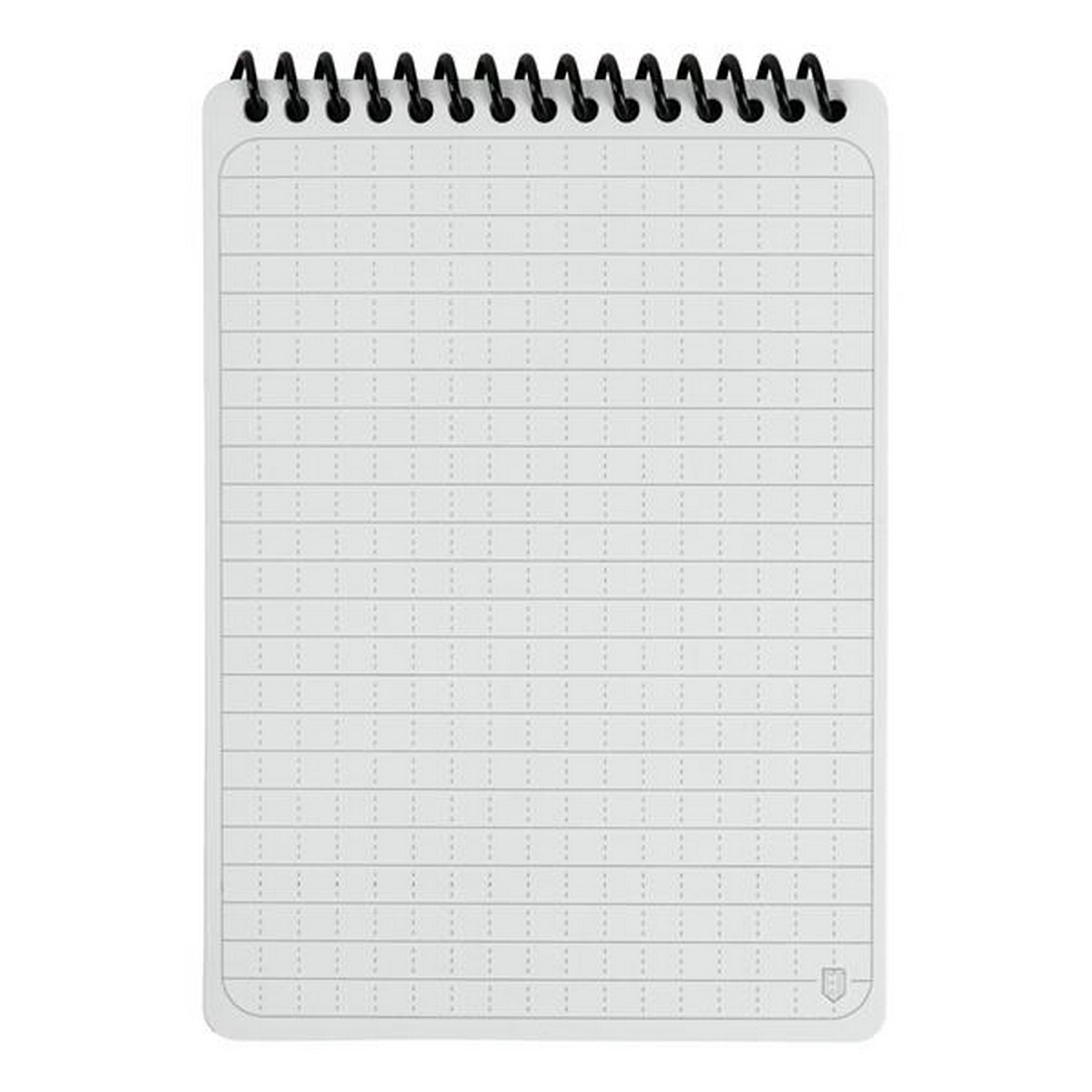 Ecopybook® Wasserdichtes Notizbuch / Tactical All Weather Notebook | Regular A6