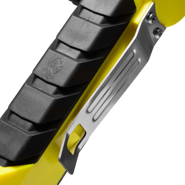 Dönges® Handlampe Knickkopflampe / Winkelkopflampe ATEX