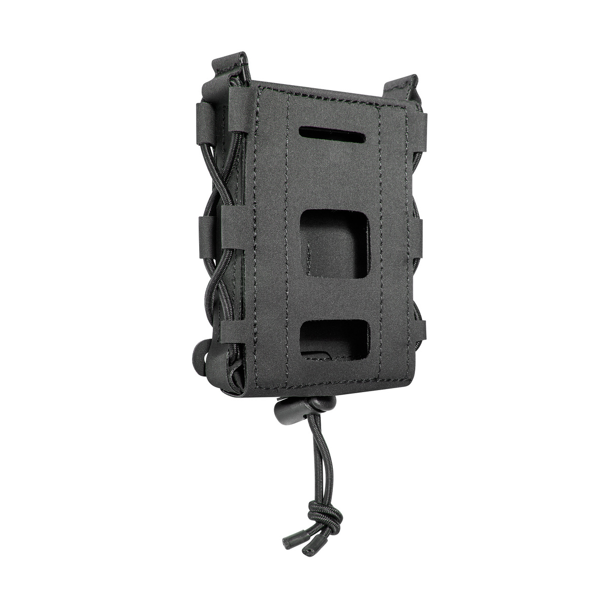 Tasmanian Tiger® Magazintasche TT SGL Mag Pouch MCL Anfibia | Farbe: Schwarz