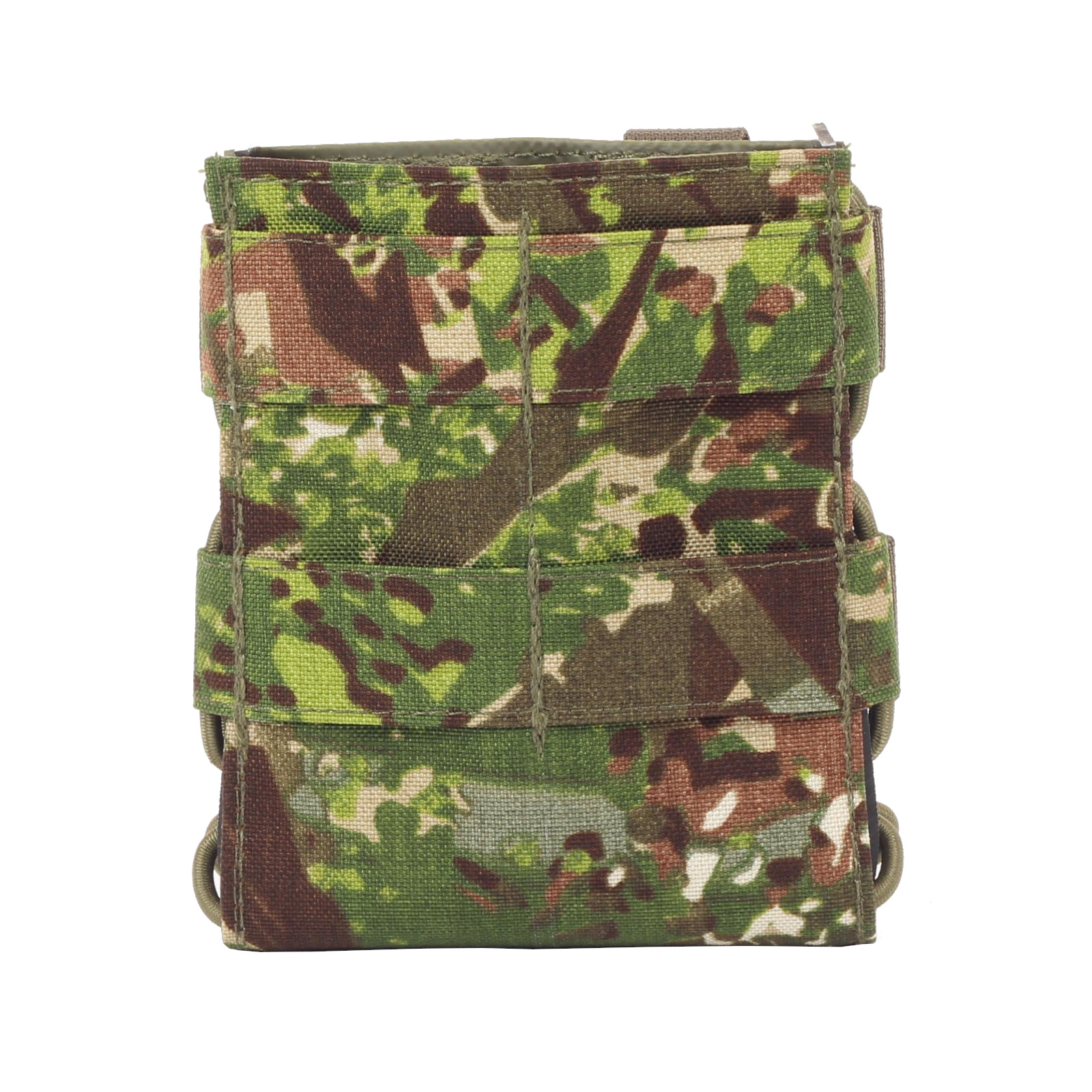 ZentauroN® Schnellziehtasche G28 und HK417 | Farbauswahl