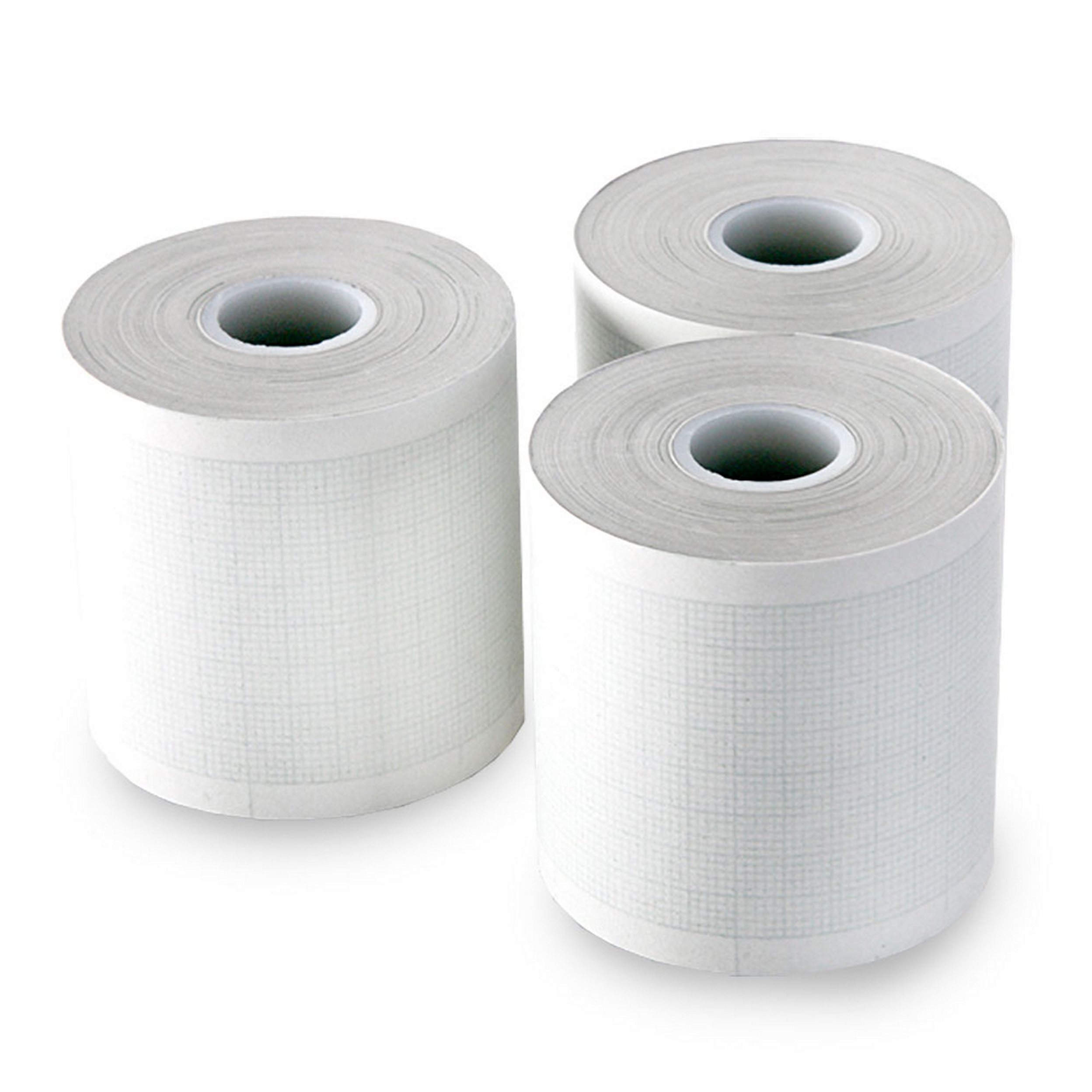 Physio-Control® LIFEPAK® 12 / 20 Druckerpapier 50 mm | Packung á 3 Rollen